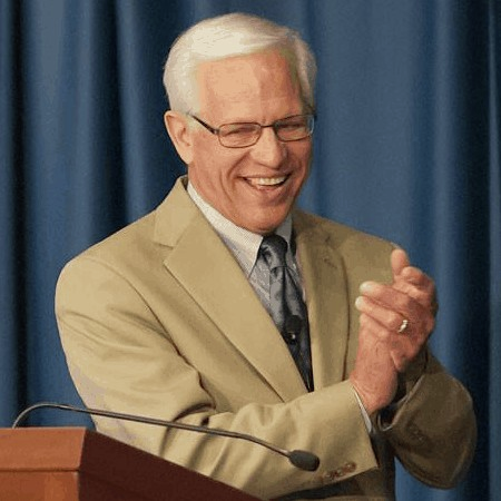 WCPT 820 Interview: Bob Kustra