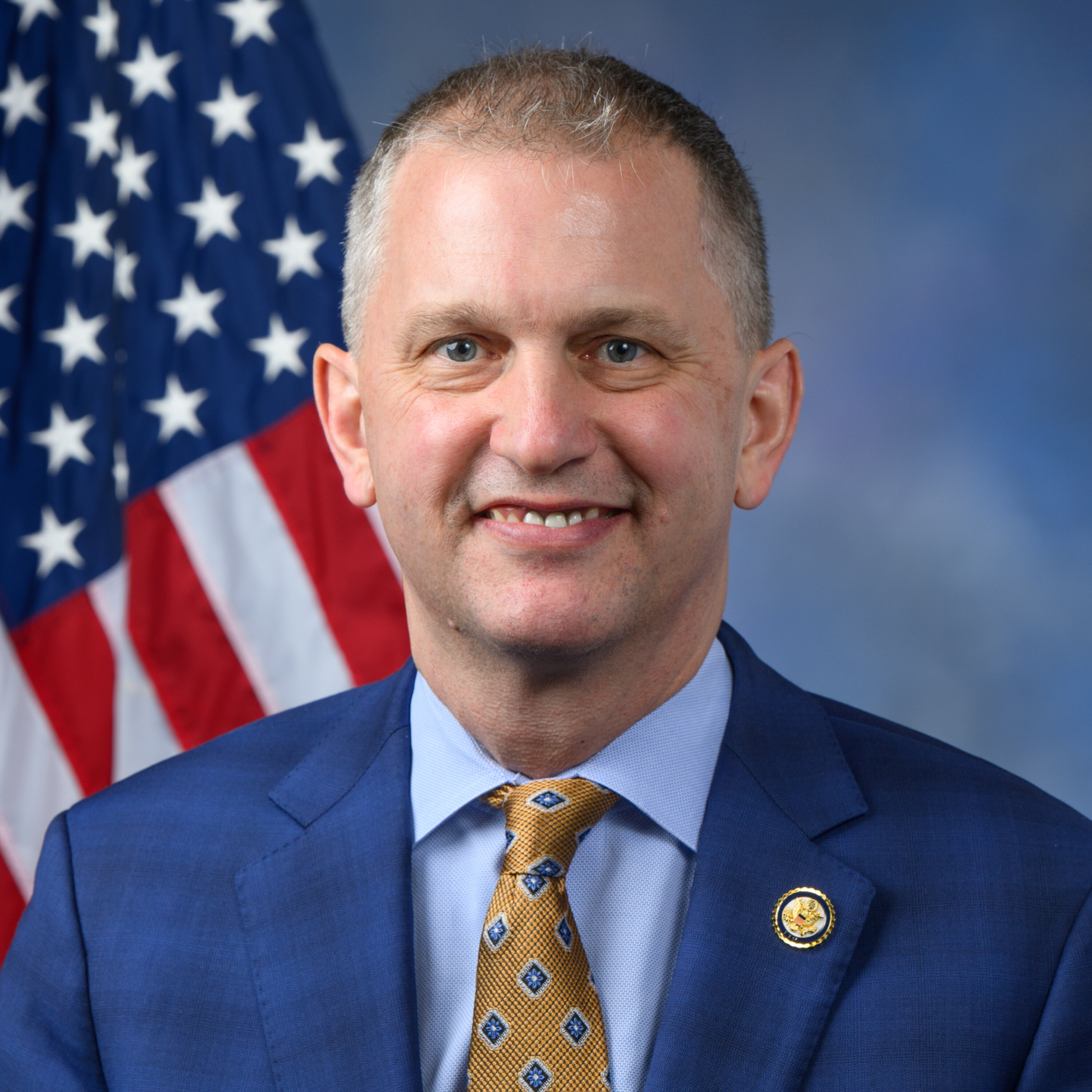 WCPT 820 Interview: U.S. Rep. Sean Casten (D-IL) episode artwork