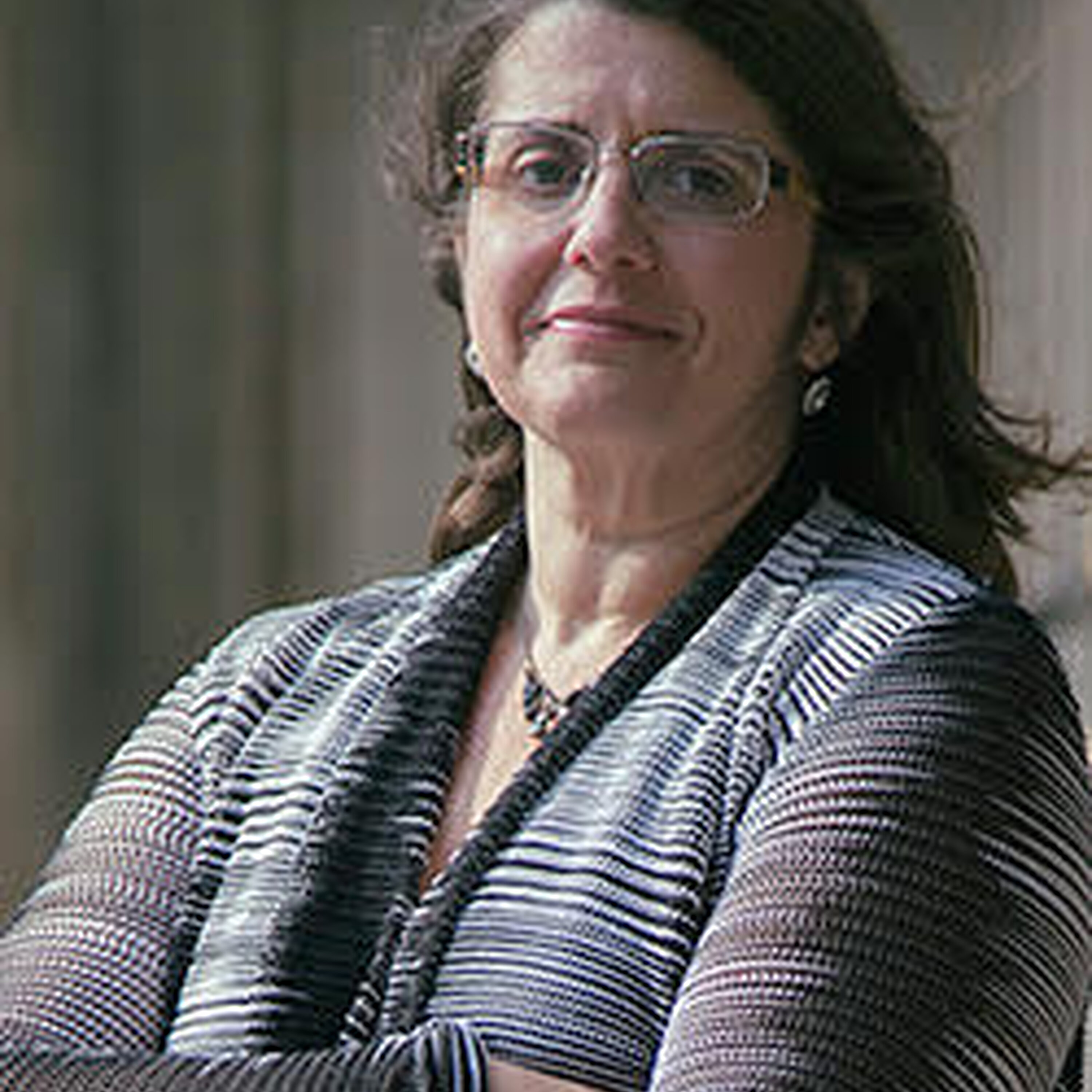 WCPT 820 Interview: Carolyn Shapiro
