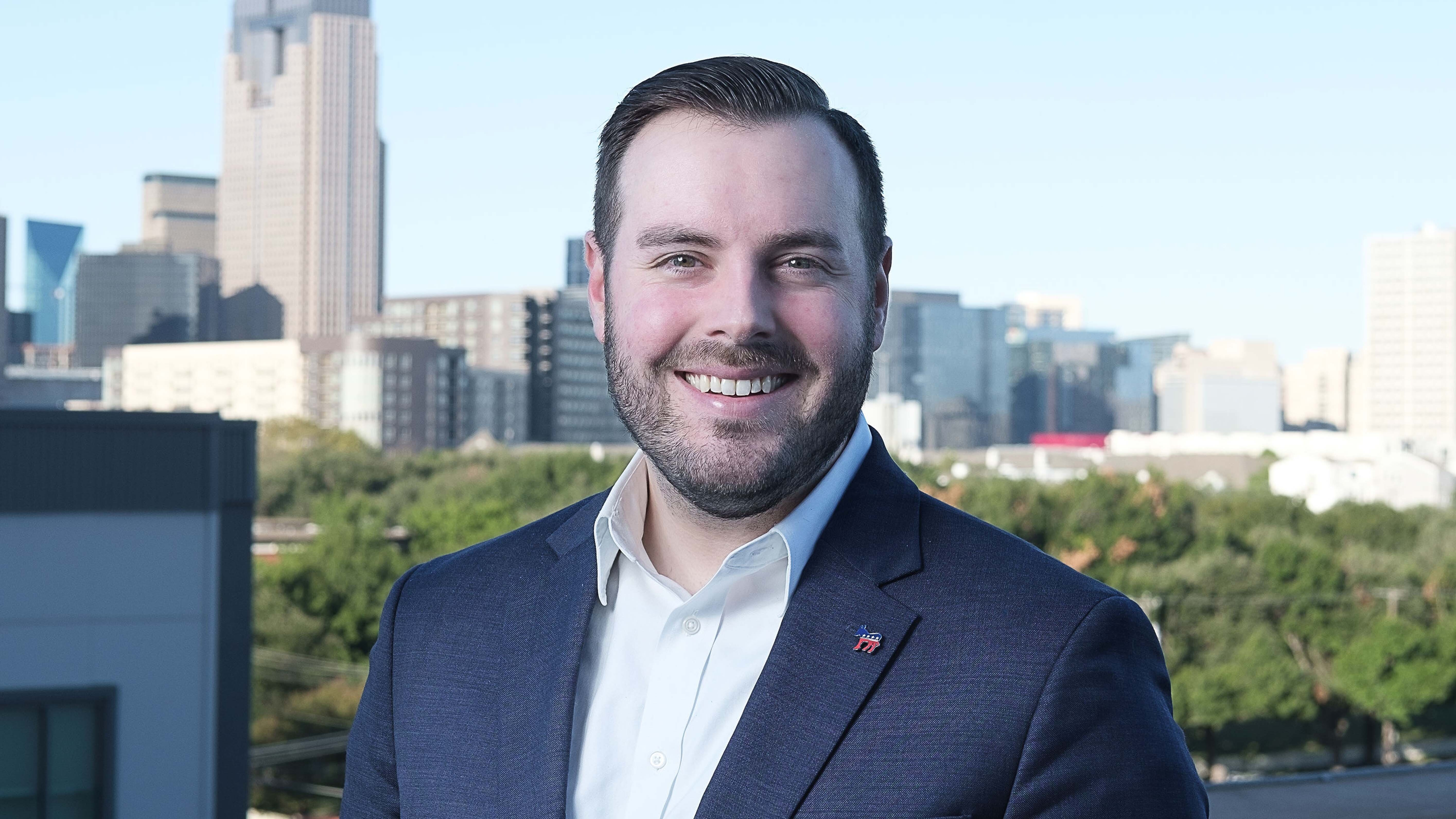 WCPT 820 Interview: Kendall Scudder