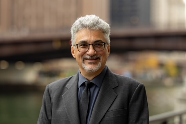 WCPT 820 Interview: Brian Endless on Tuesday's election results