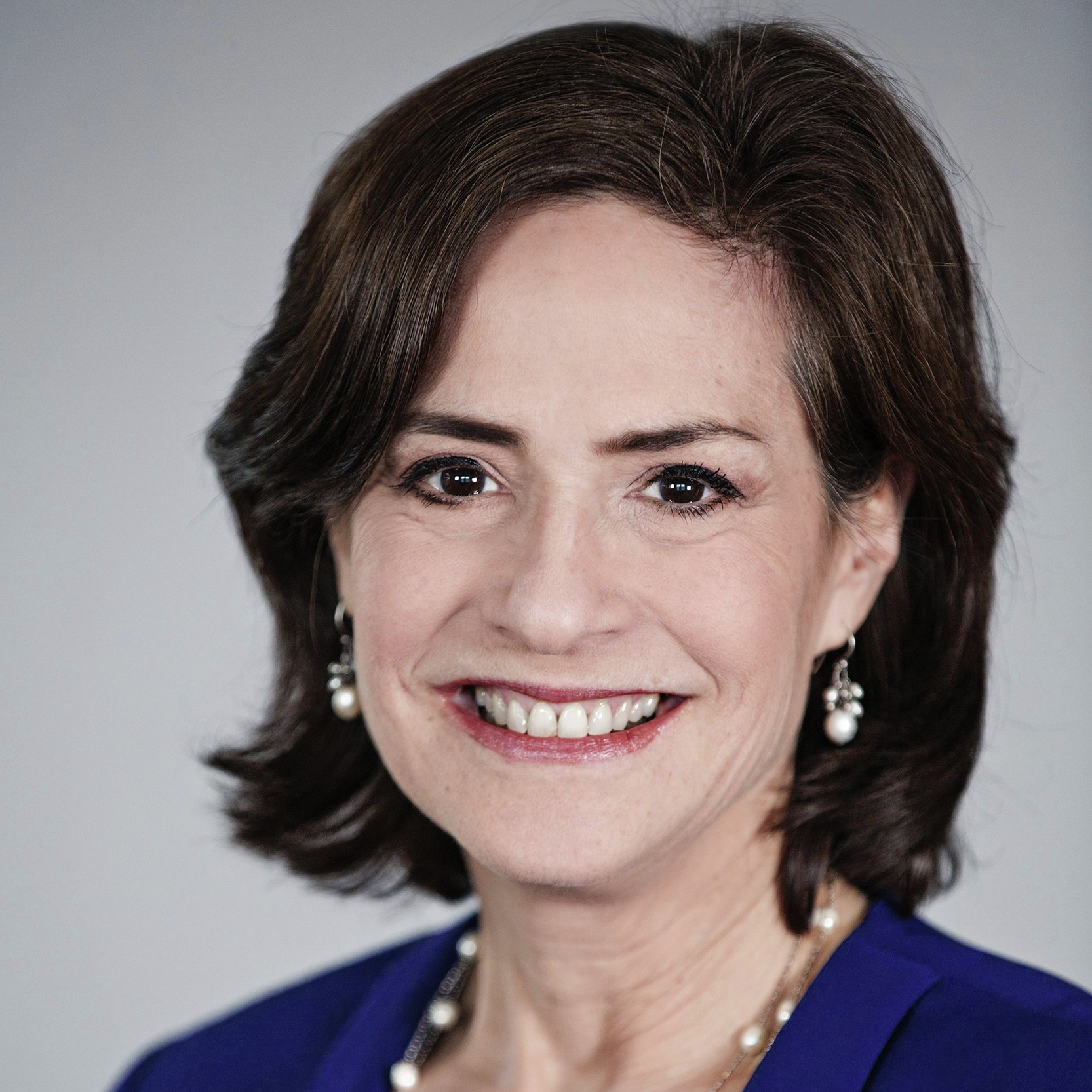 WCPT 820 Interview: Lisa Stark