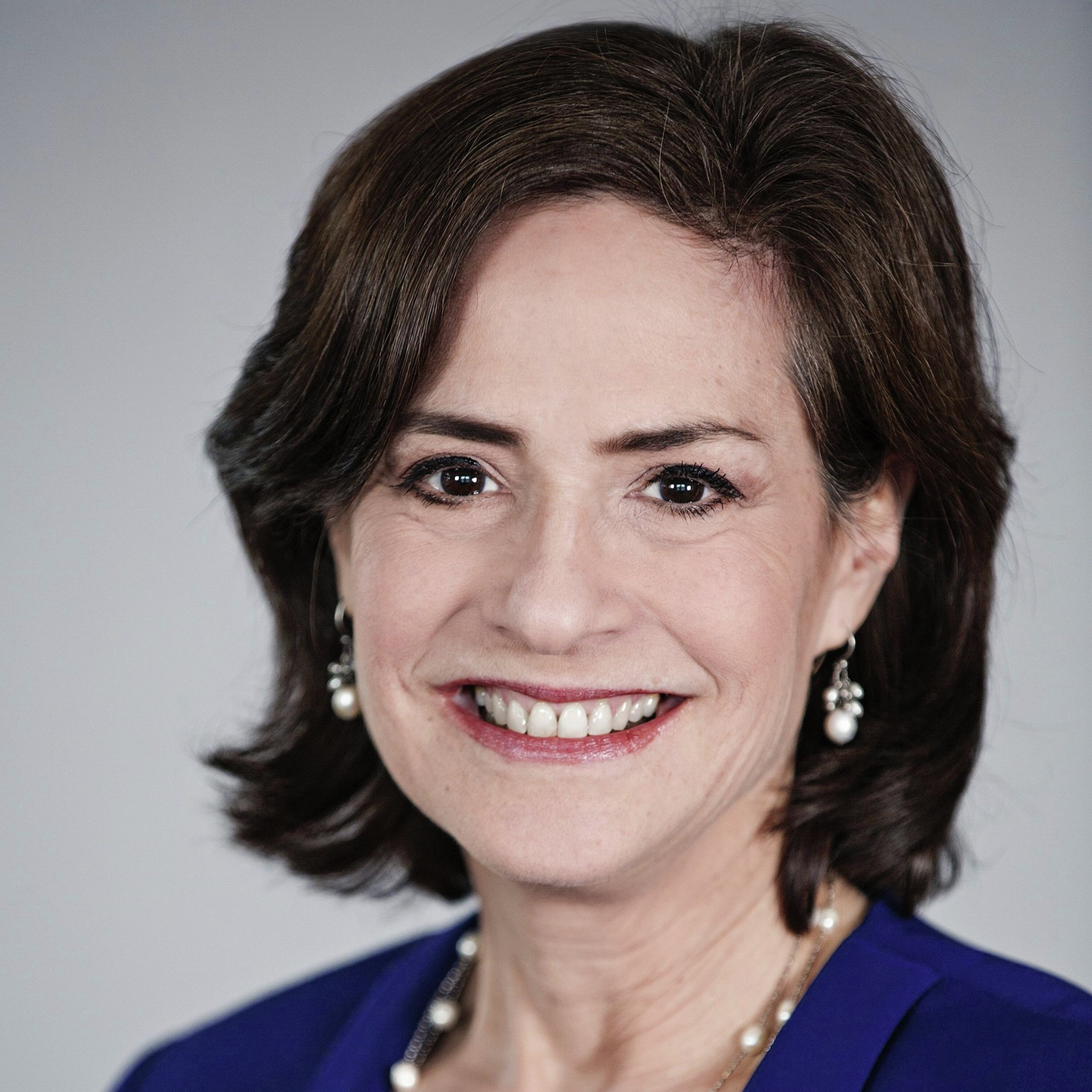 WCPT 820 Interview: Lisa Stark