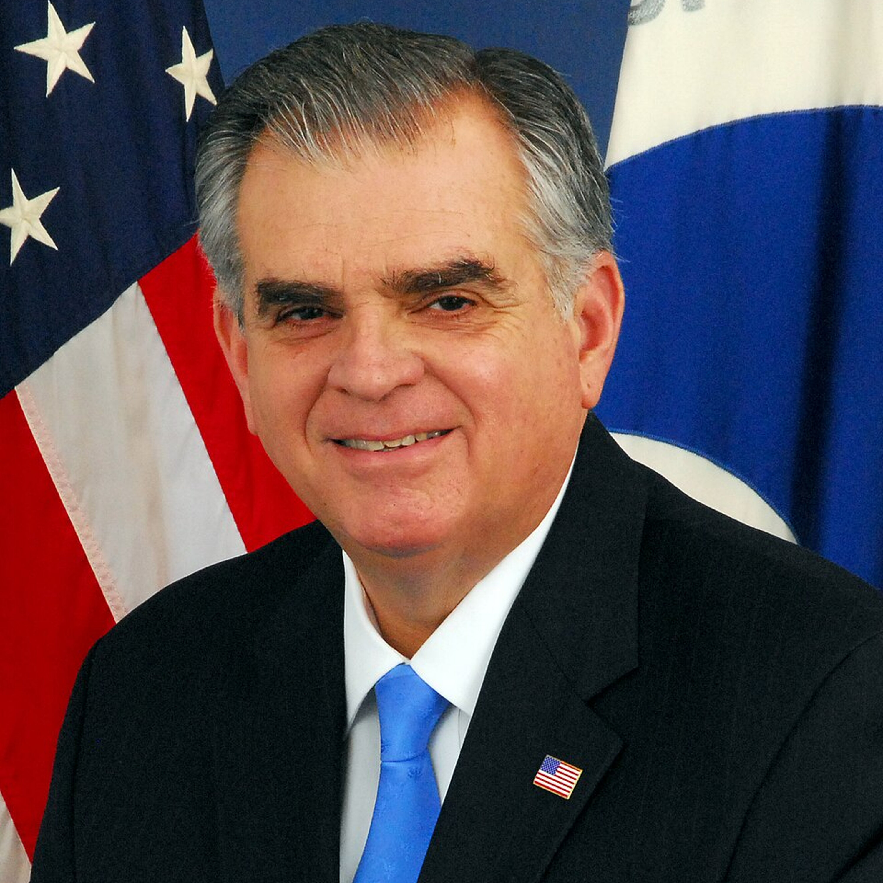 WCPT 820 Interview: Ray LaHood episode artwork