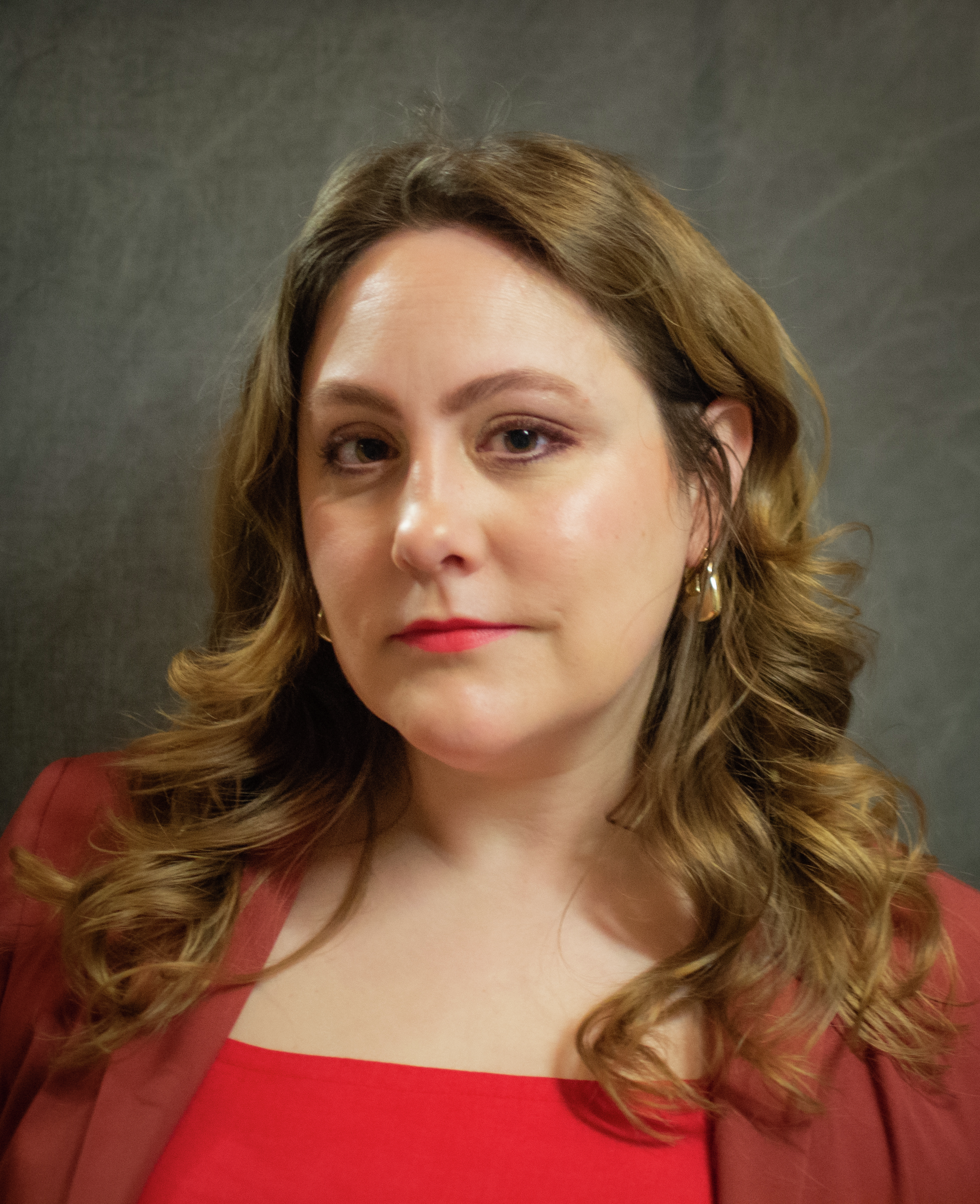 WCPT 820 Interview: Hannah Meisel