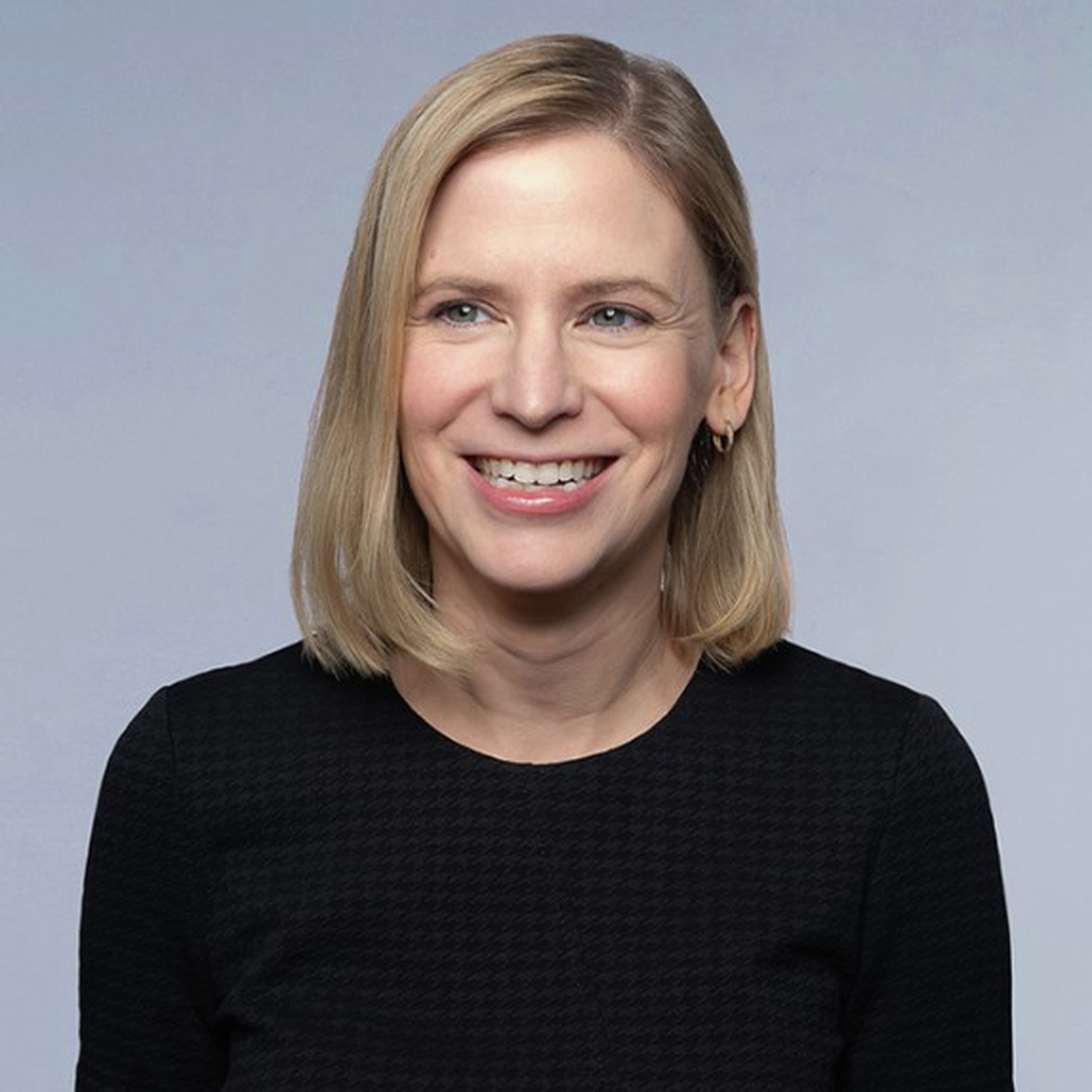 WCPT 820 Interview: Margaret Donovan