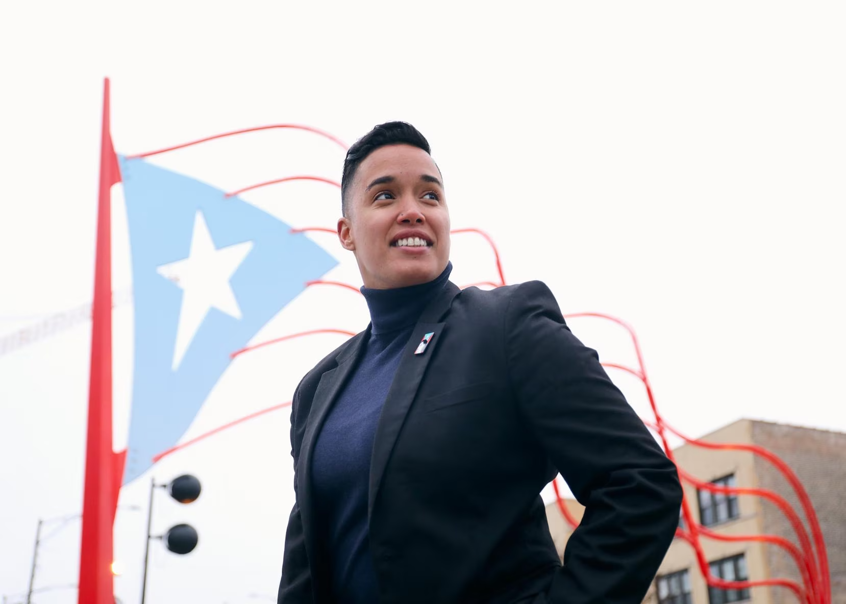 WCPT 820 Interview: Chicago Ald. Jessie Fuentes