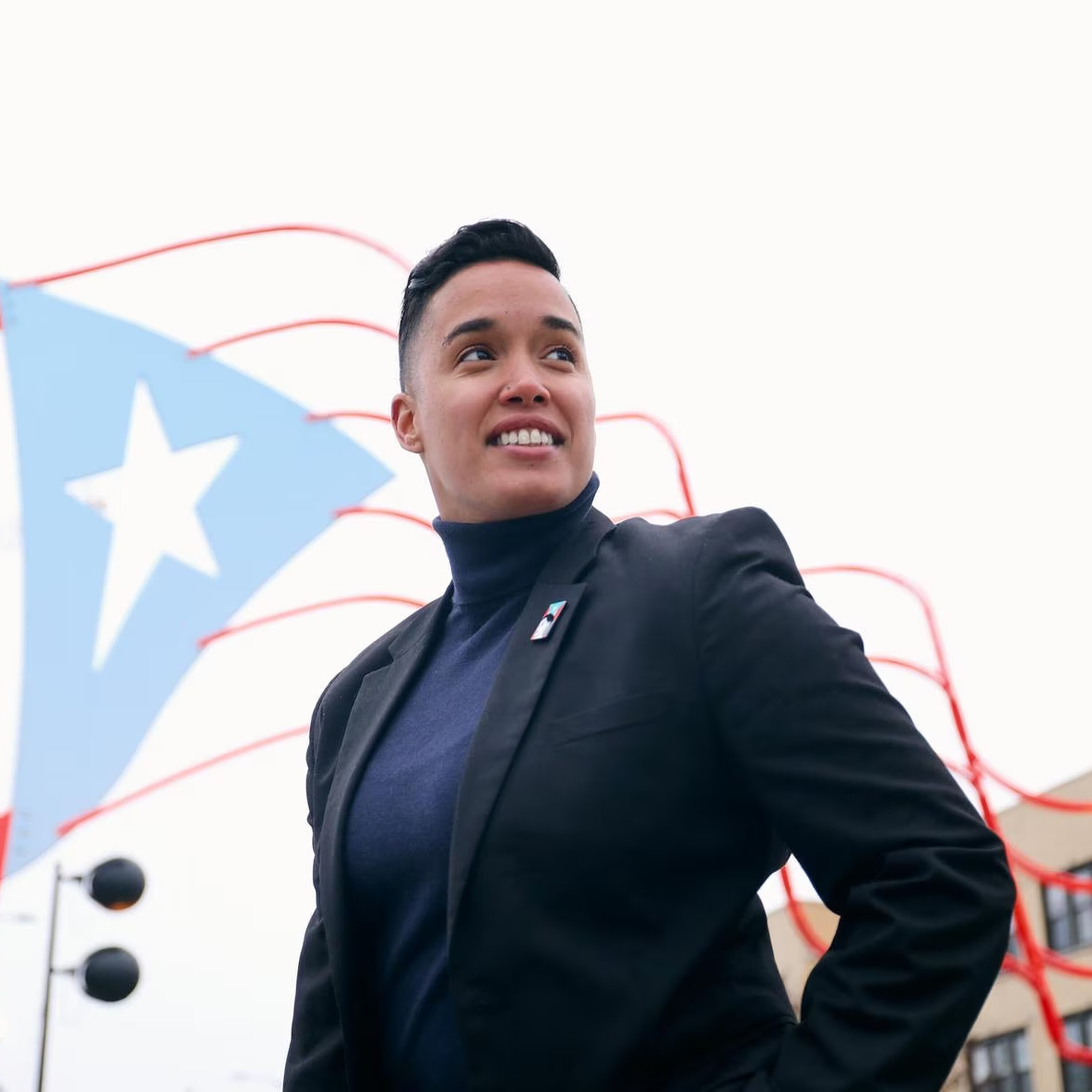 WCPT 820 Interview: Chicago Ald. Jessie Fuentes