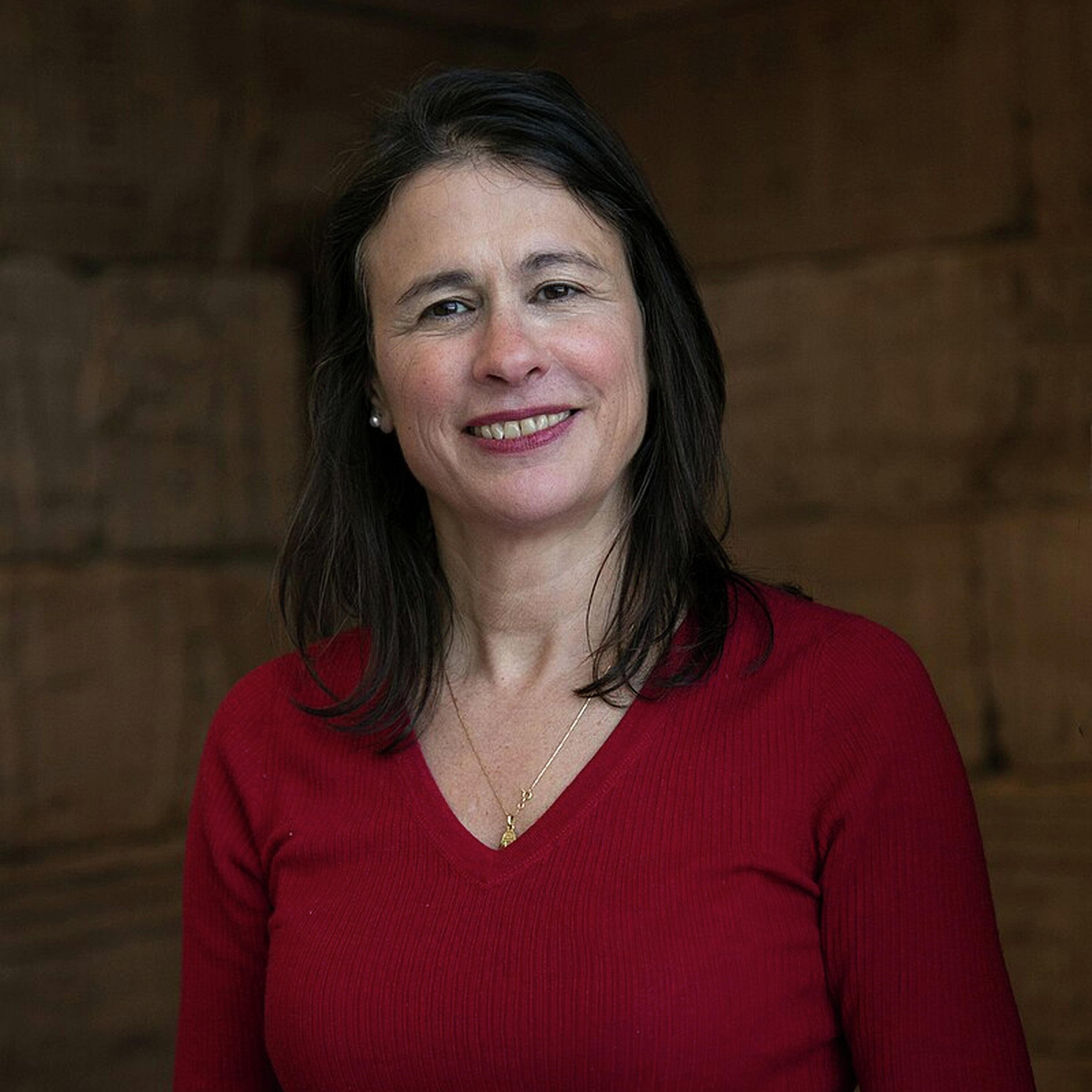 WCPT 820 Interview: Nina Burleigh