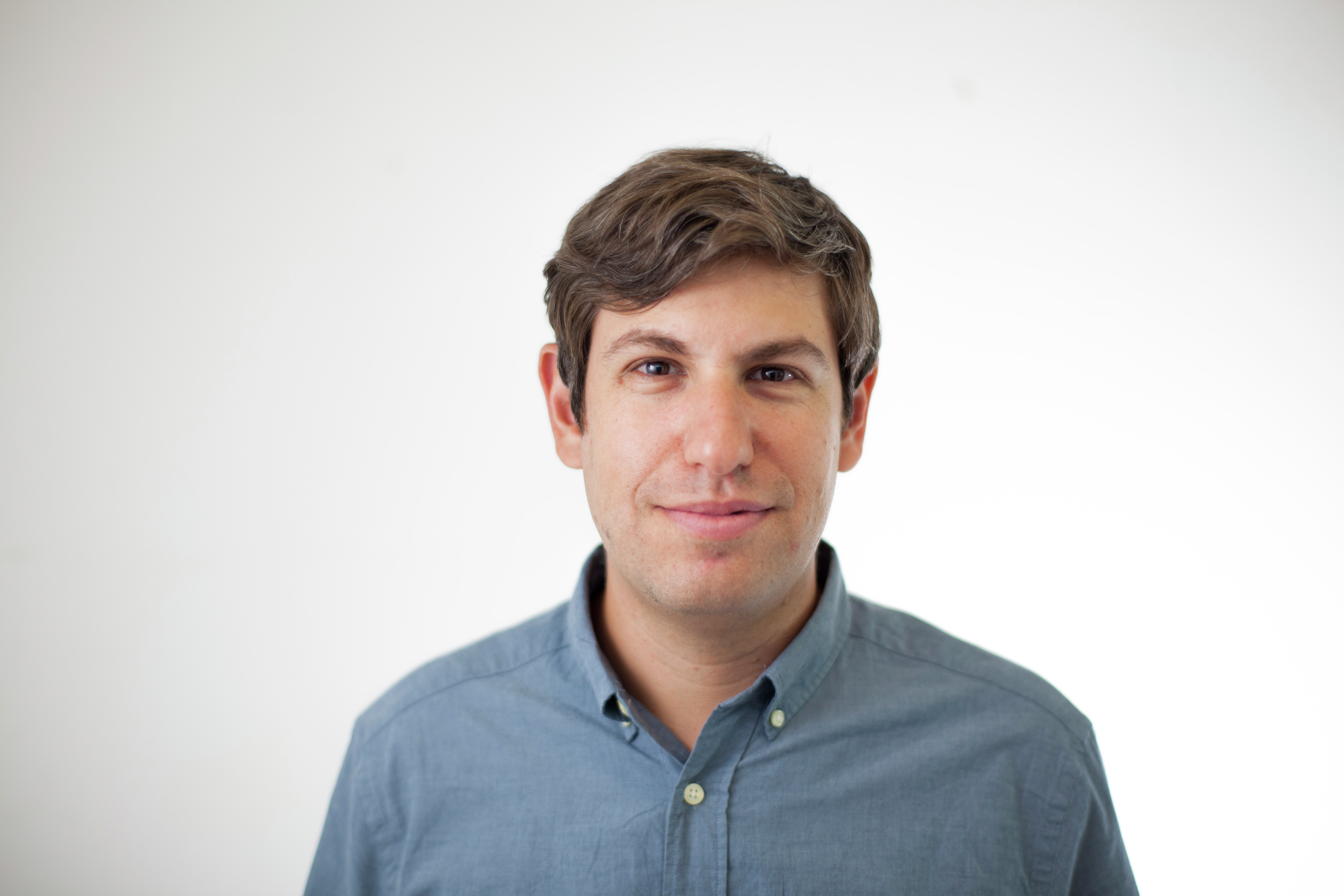 WCPT 820 Interview: Ari Berman
