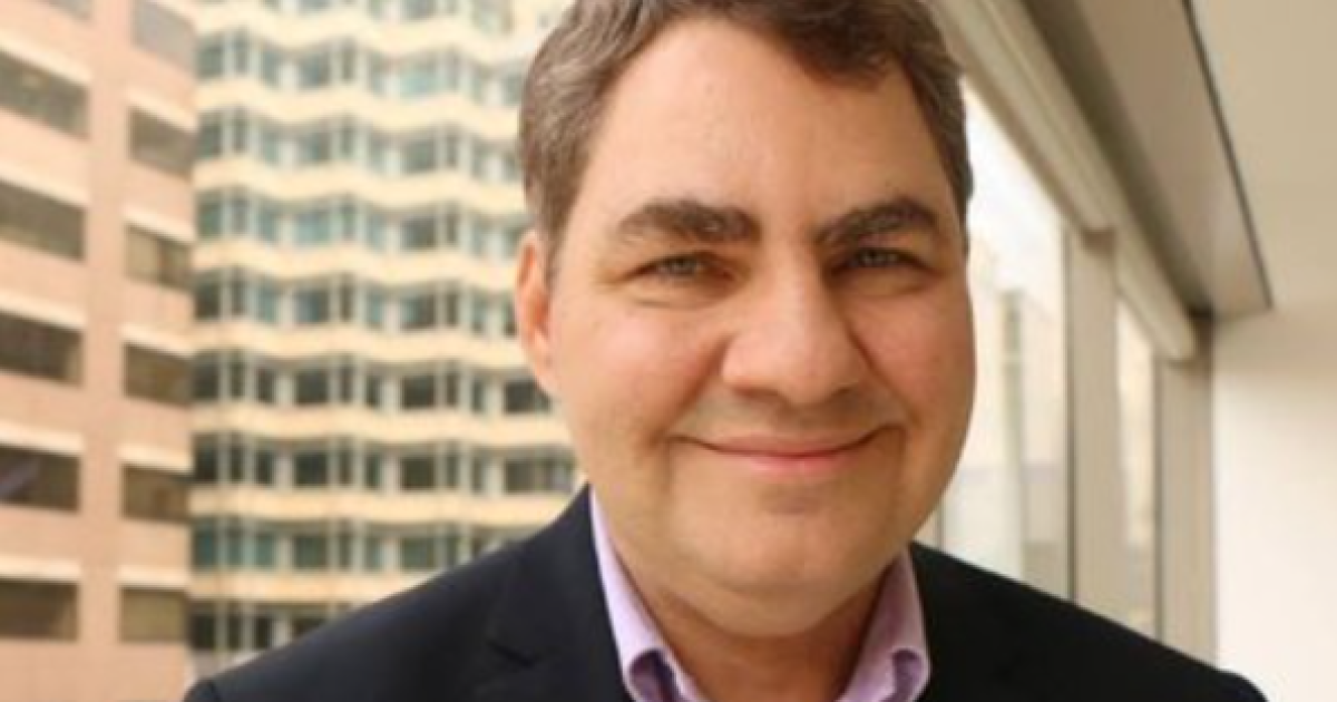 WCPT 820 Interview: Mike Lux