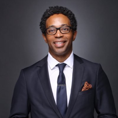 WCPT Interview: Wesley Bell