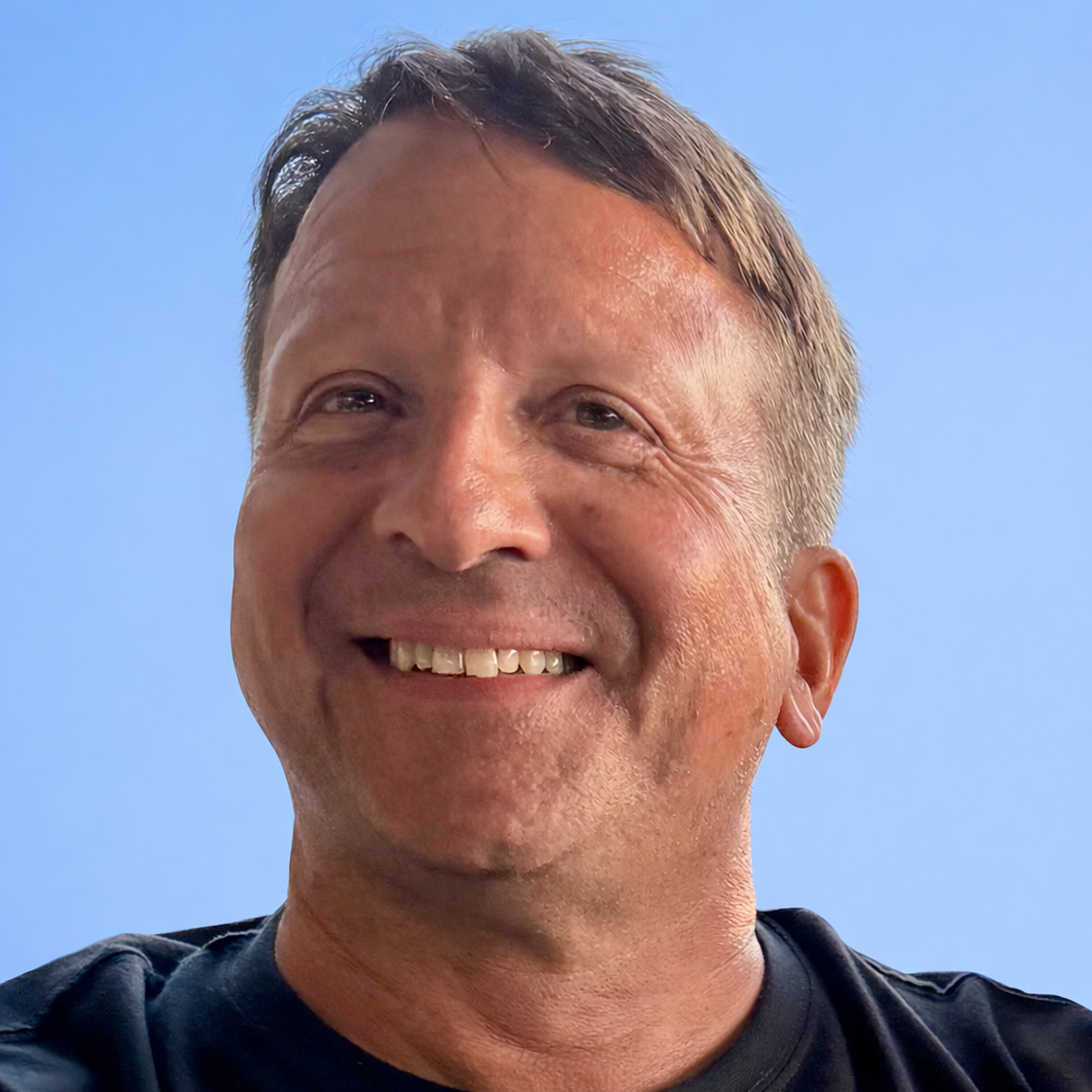 WCPT 820 Interview: Peter Giangreco, Democratic strategist episode artwork