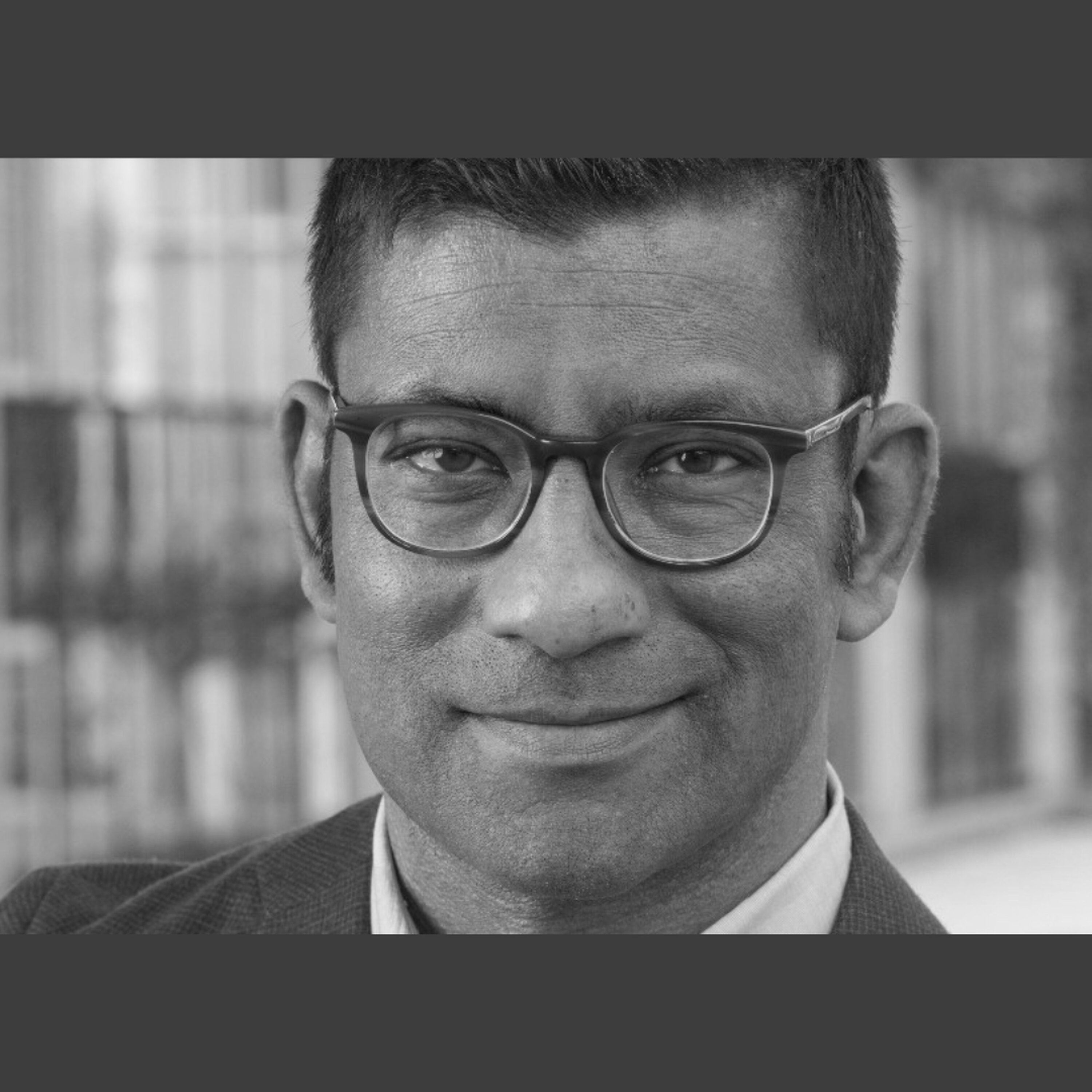 WCPT 820 Interview: Aziz Z. Huq
