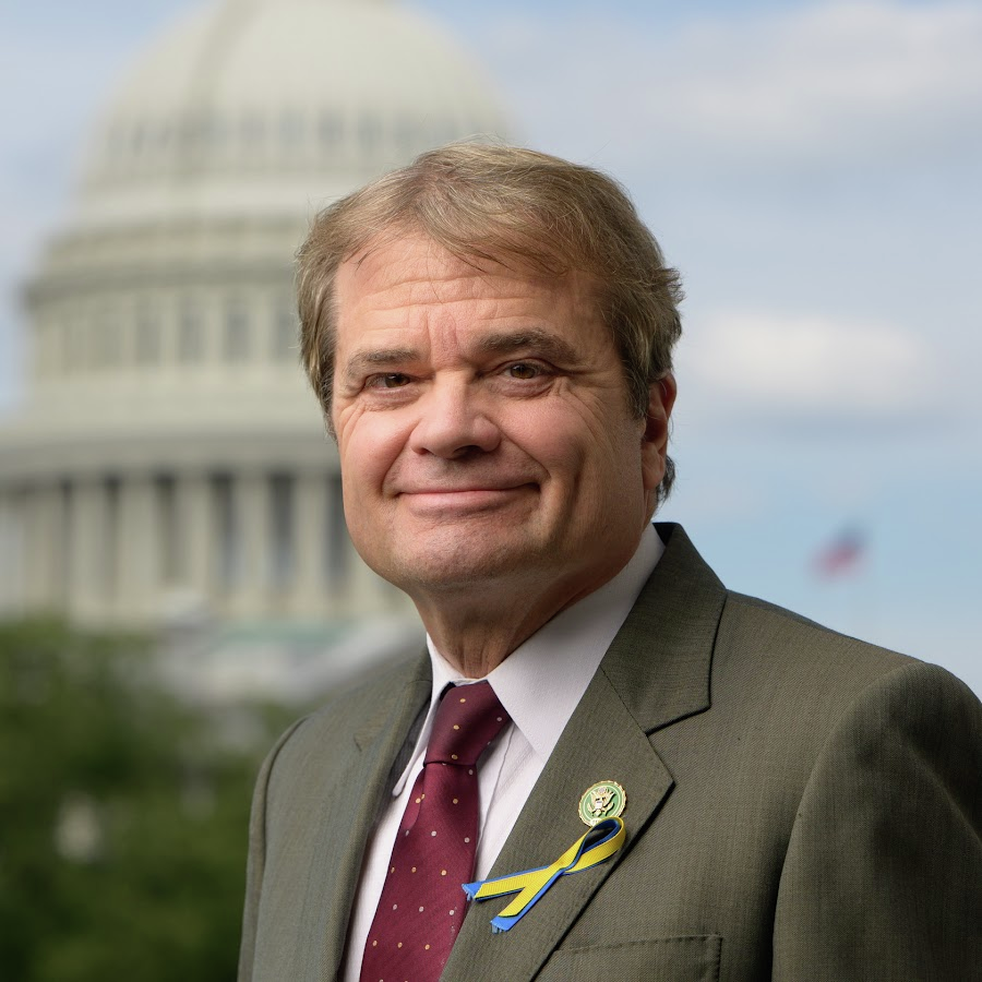 WCPT 820 Interview: Rep. Mike Quigley (D-IL)