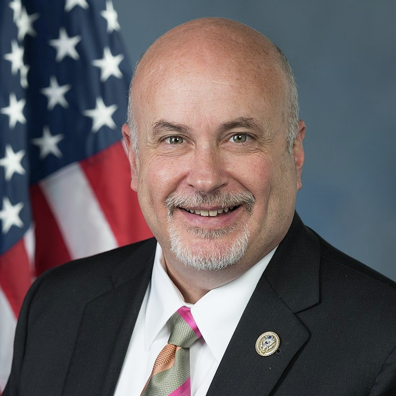 WCPT 820 Interview: Rep. Mark Pocan (D-WI)