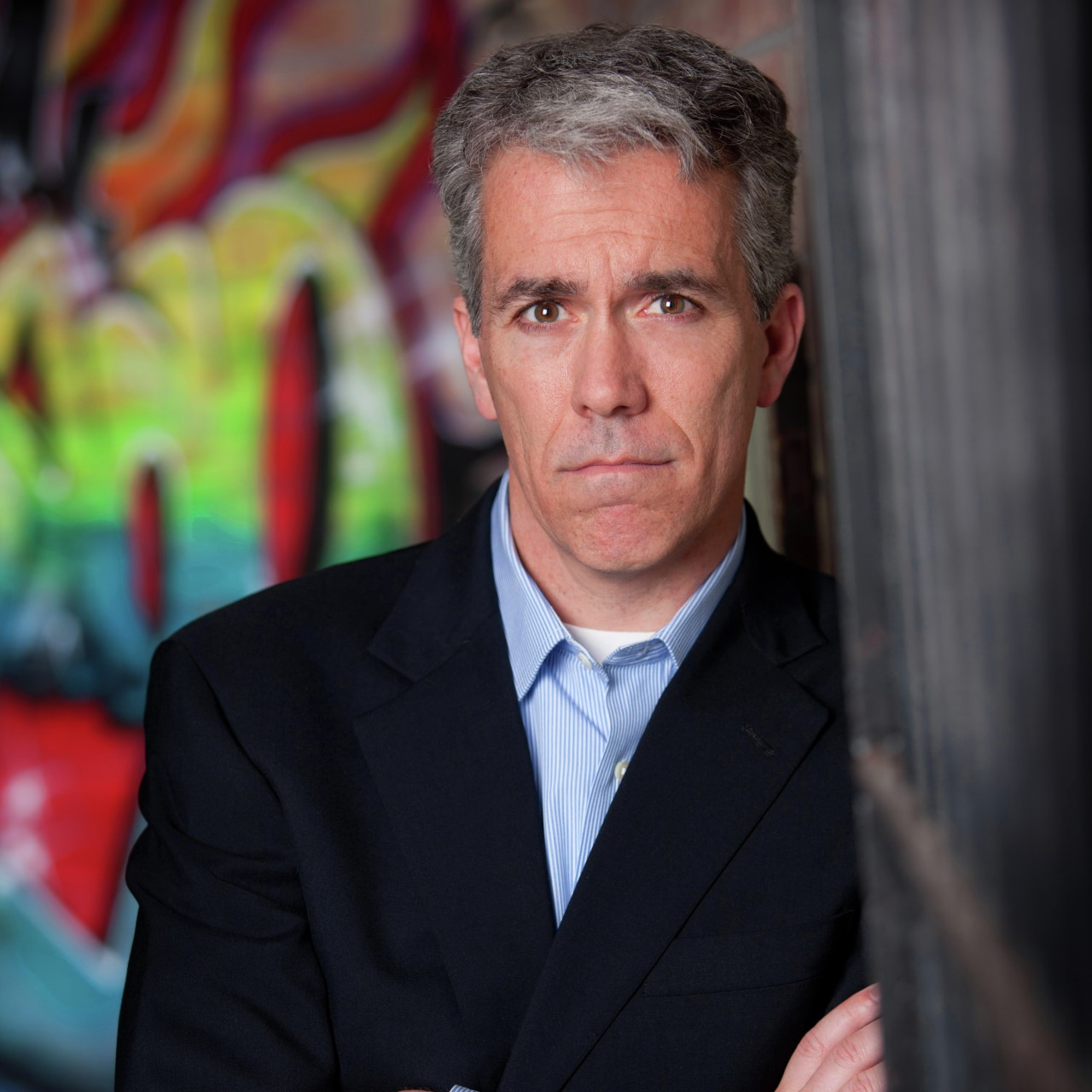 WCPT 820 Interview: Joe Walsh