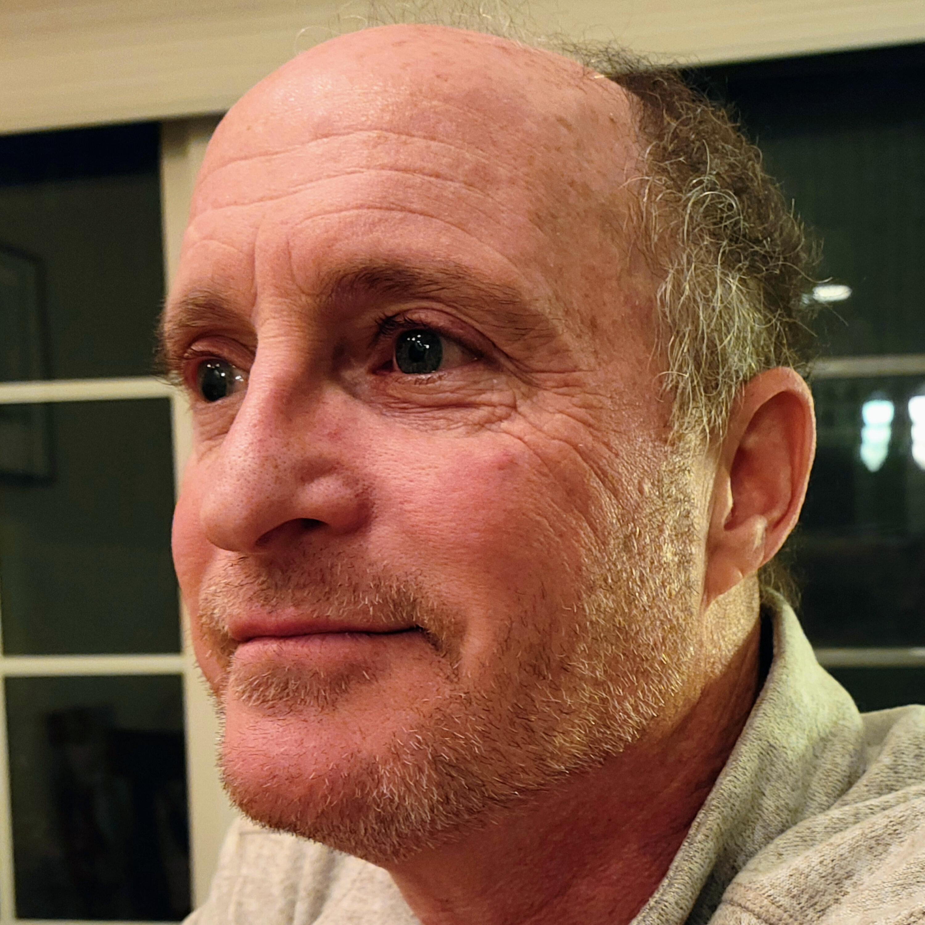 WCPT 820 Interview: Professor Joel Ostrow