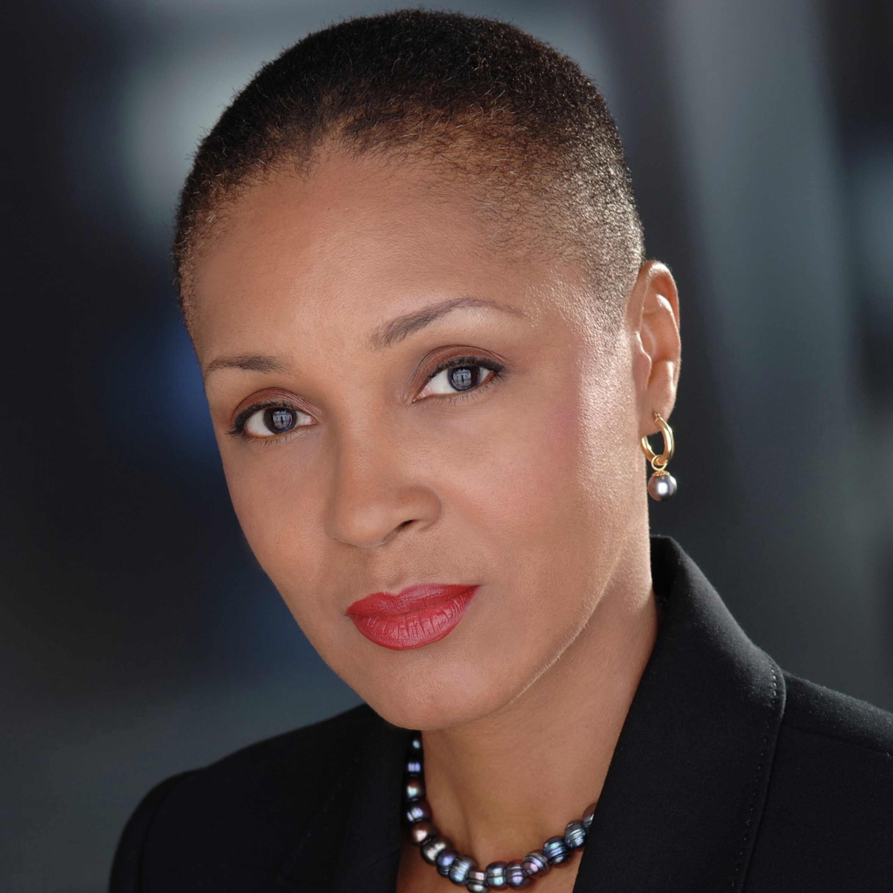 WCPT 820 Interview: Gloria J. Browne-Marshall