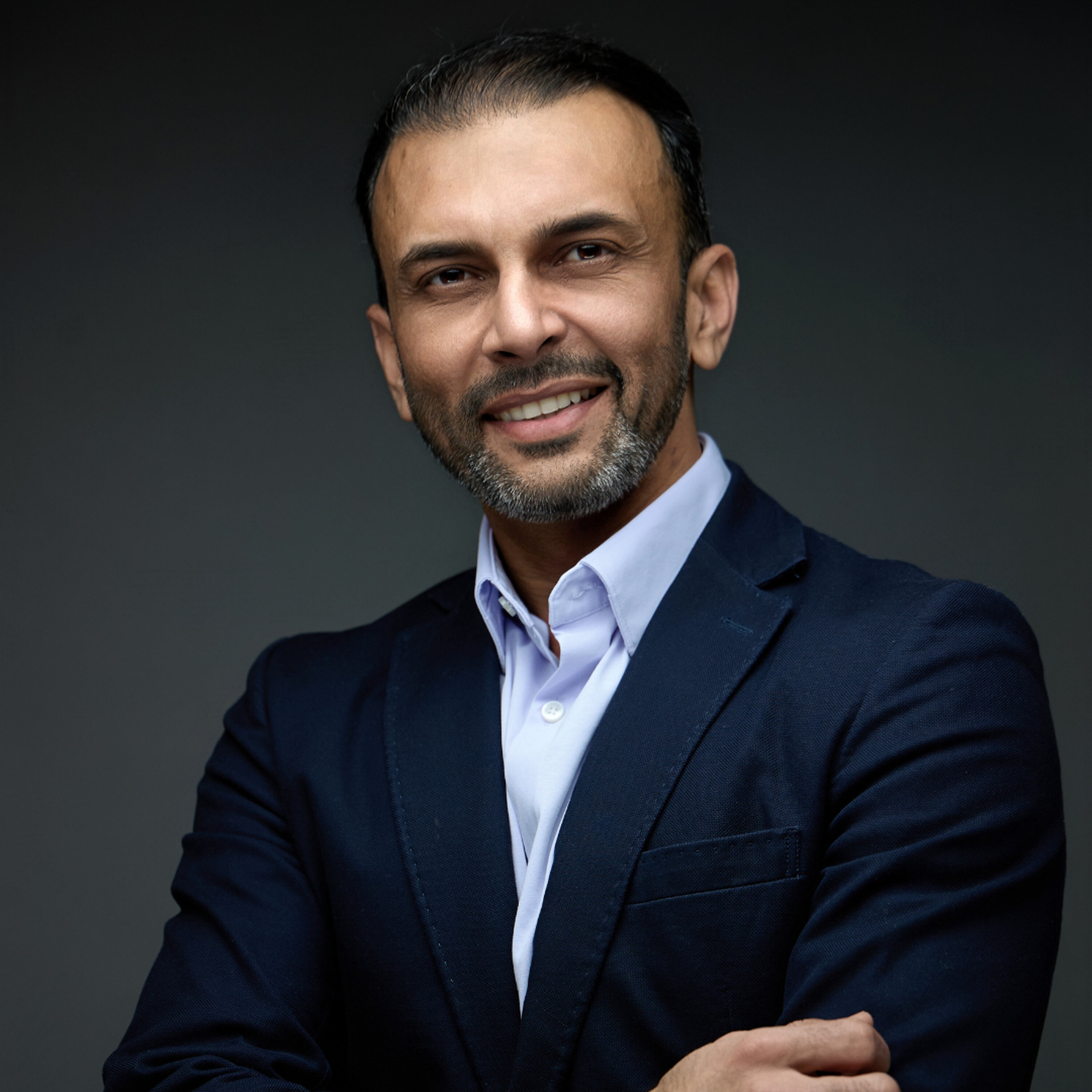 WCPT 820 Interview: Qasim Rashid