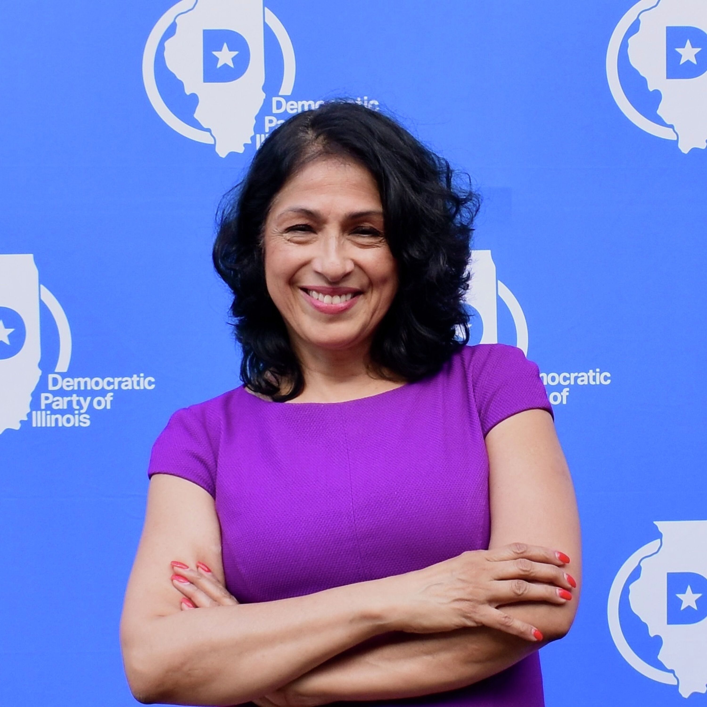 WCPT 820 Interview: Lisa Hernandez