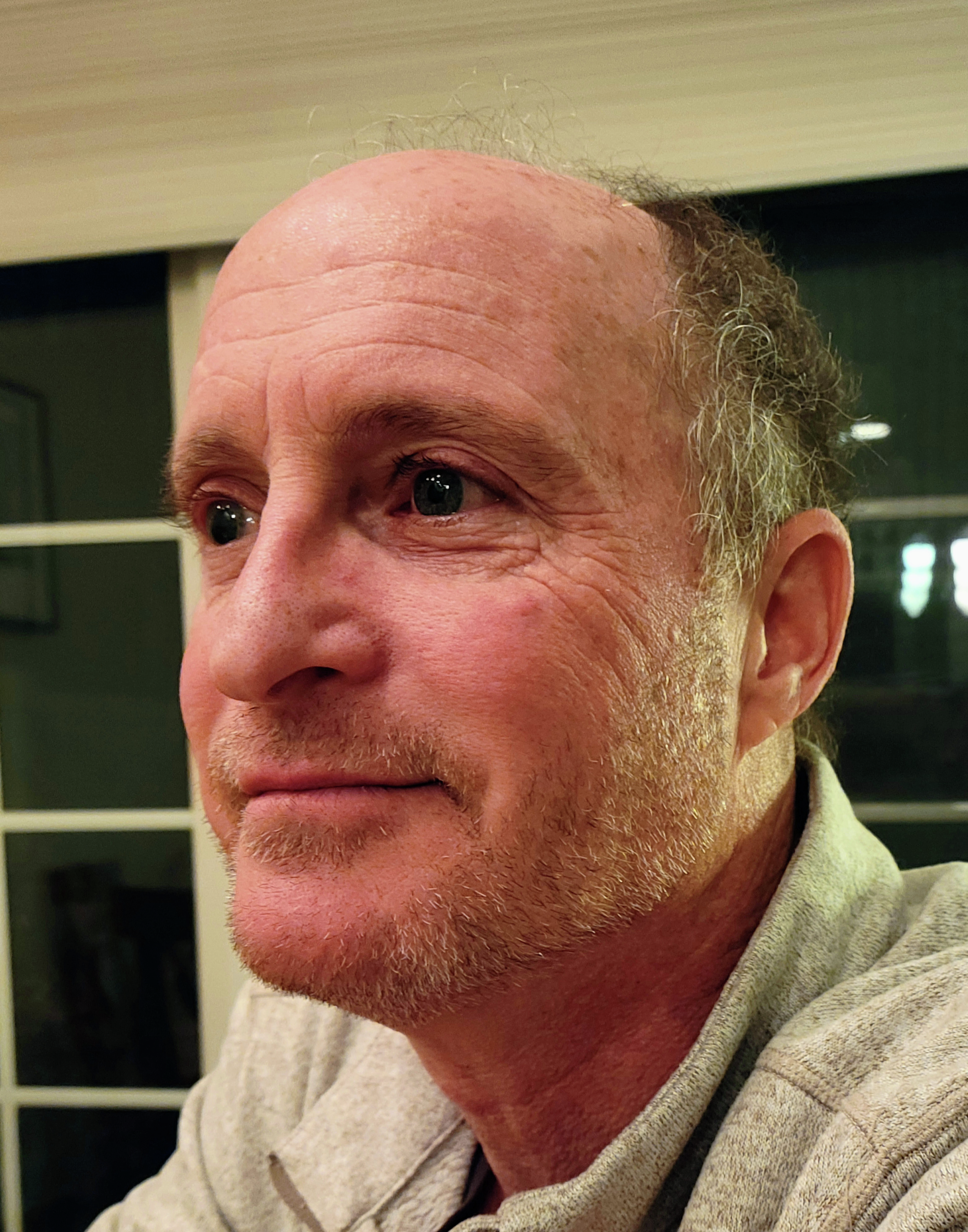 WCPT 820 Interview: Joel Ostrow