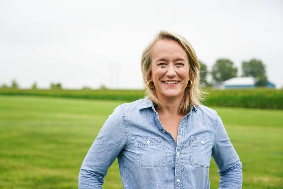 WCPT 820 Interview: Rep. Nikki Budzinski (D-IL)