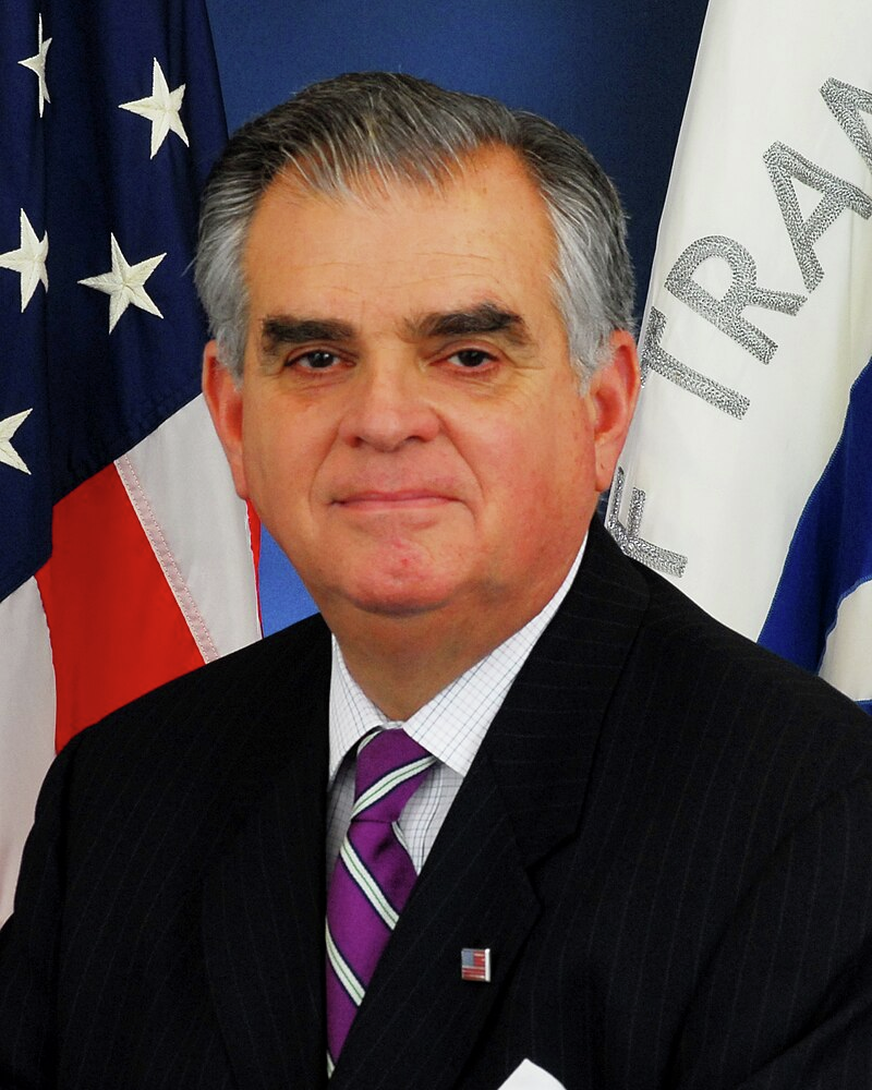 WCPT 820 Interview: Ray LaHood