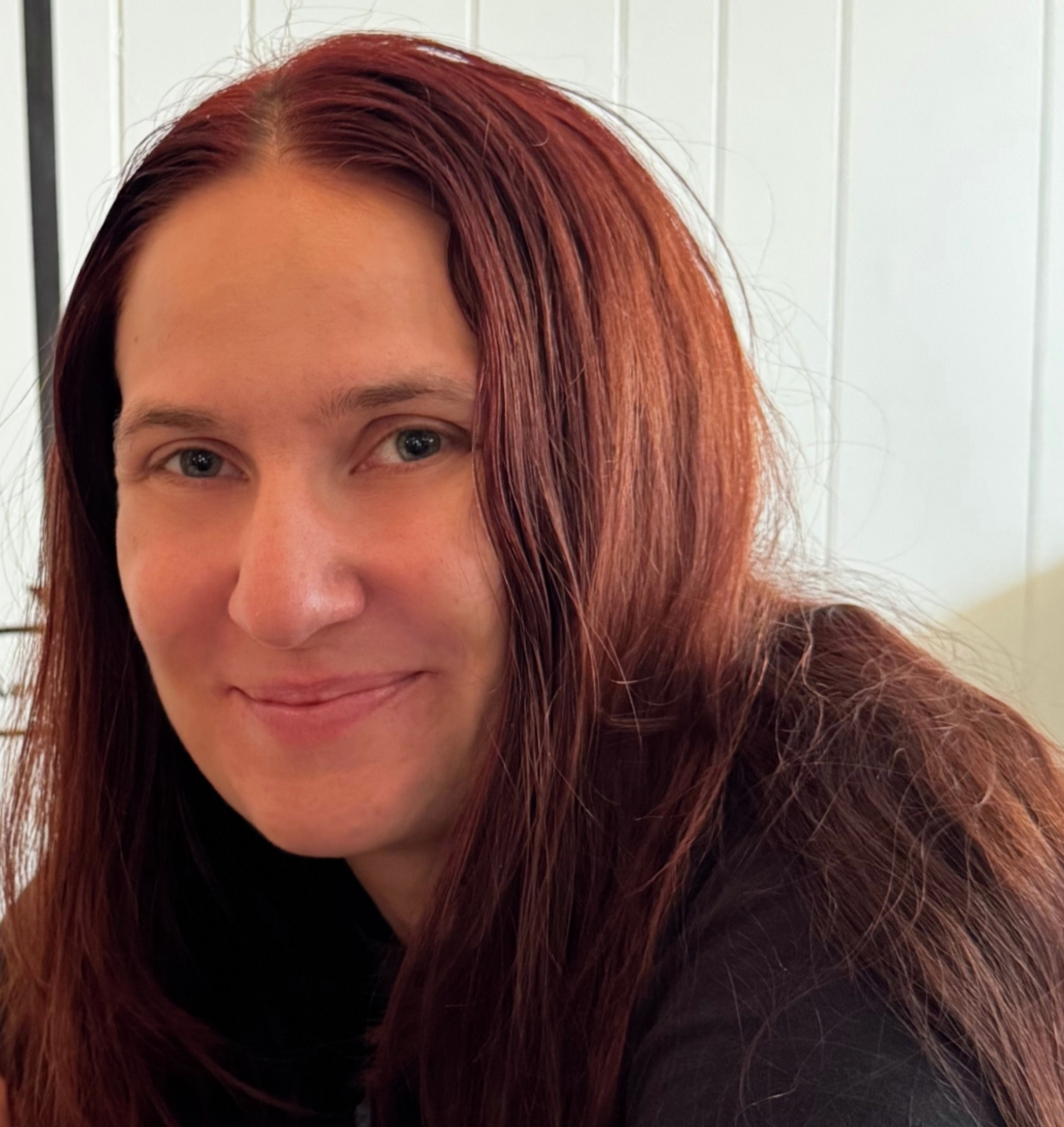 WCPT 820 Interview: Laura Jedeed