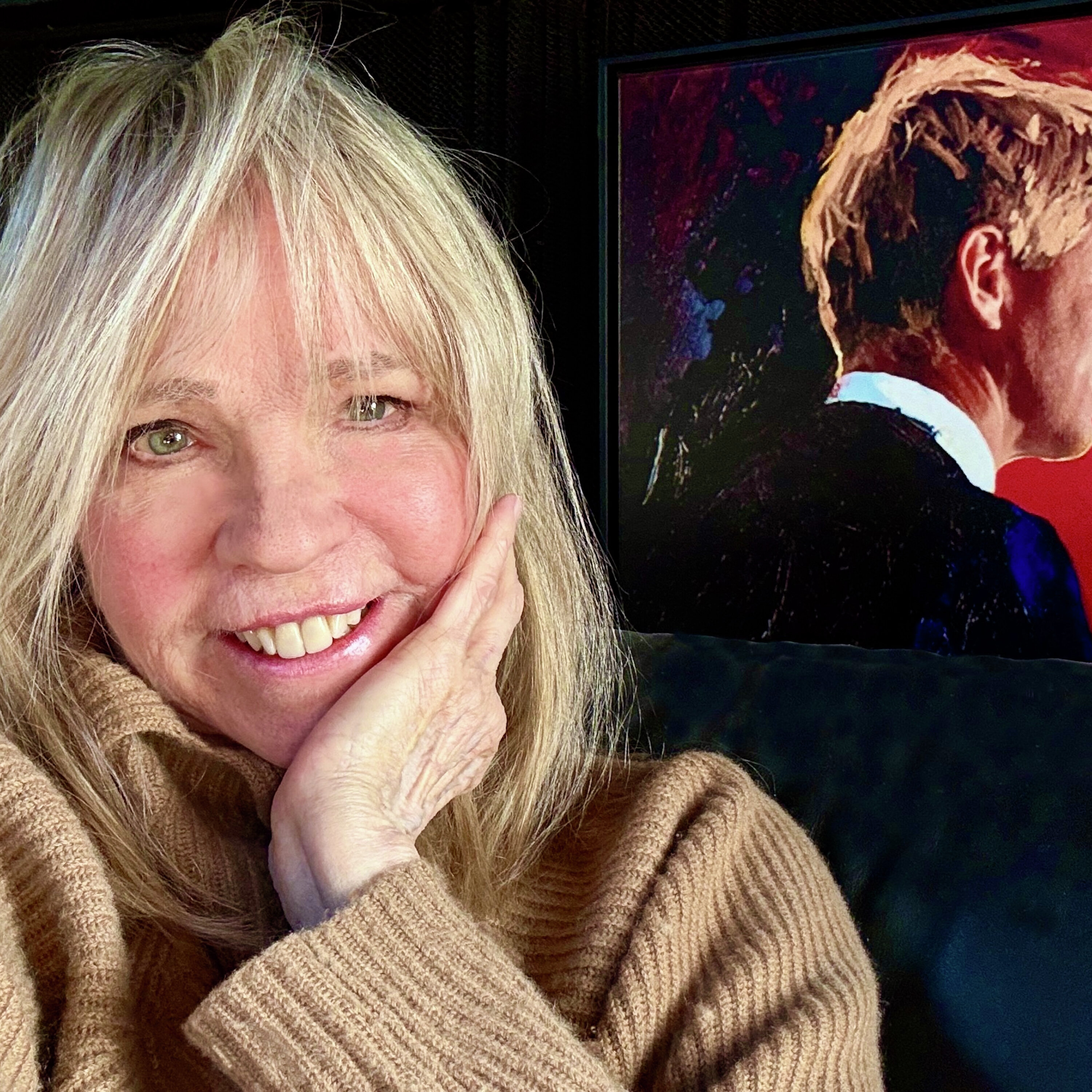 WCPT 820 Interview: Author Donna Chaffee episode artwork