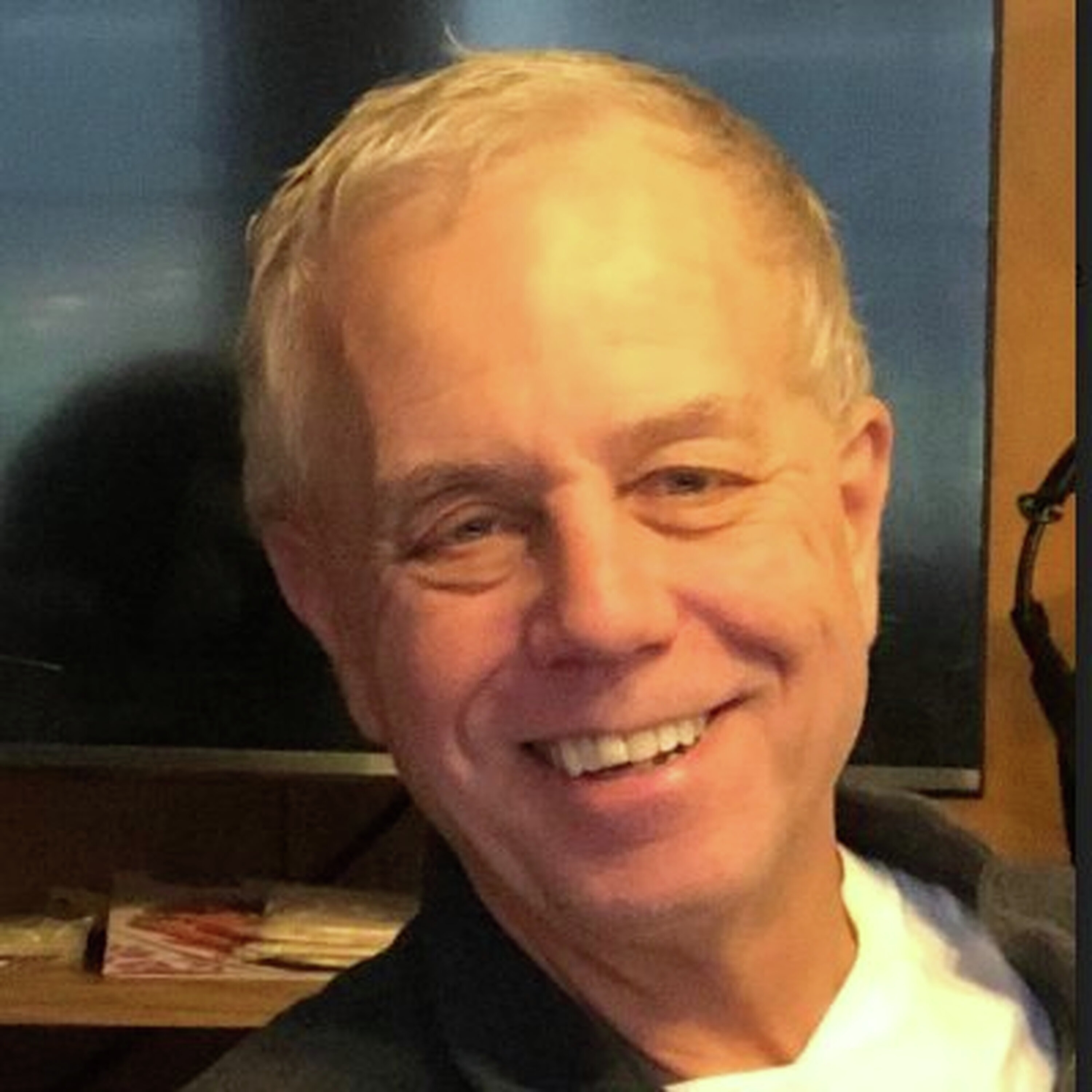 WCPT 820 Interview: Eric Zorn