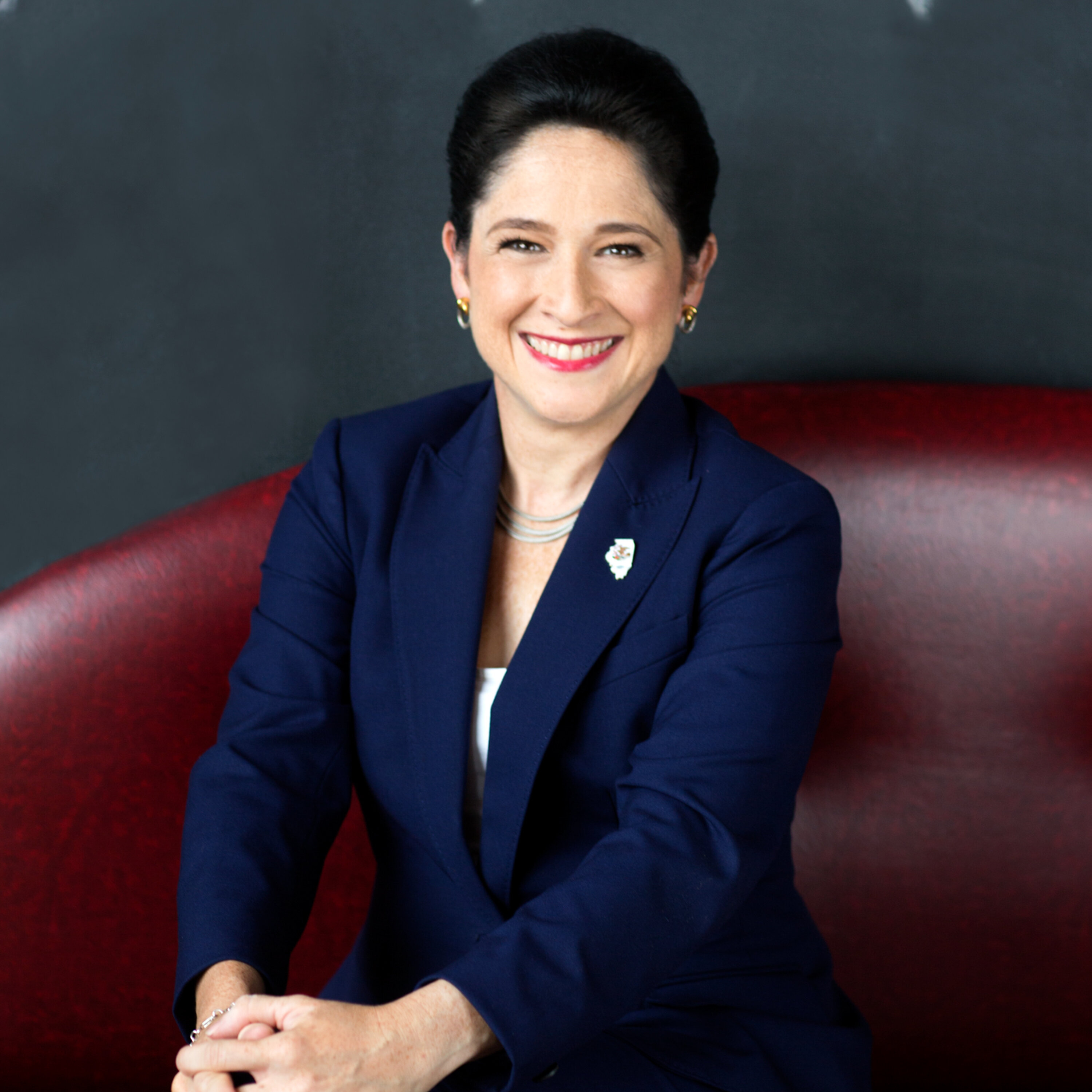 WCPT 820 Candidate Interview: Susana Mendoza