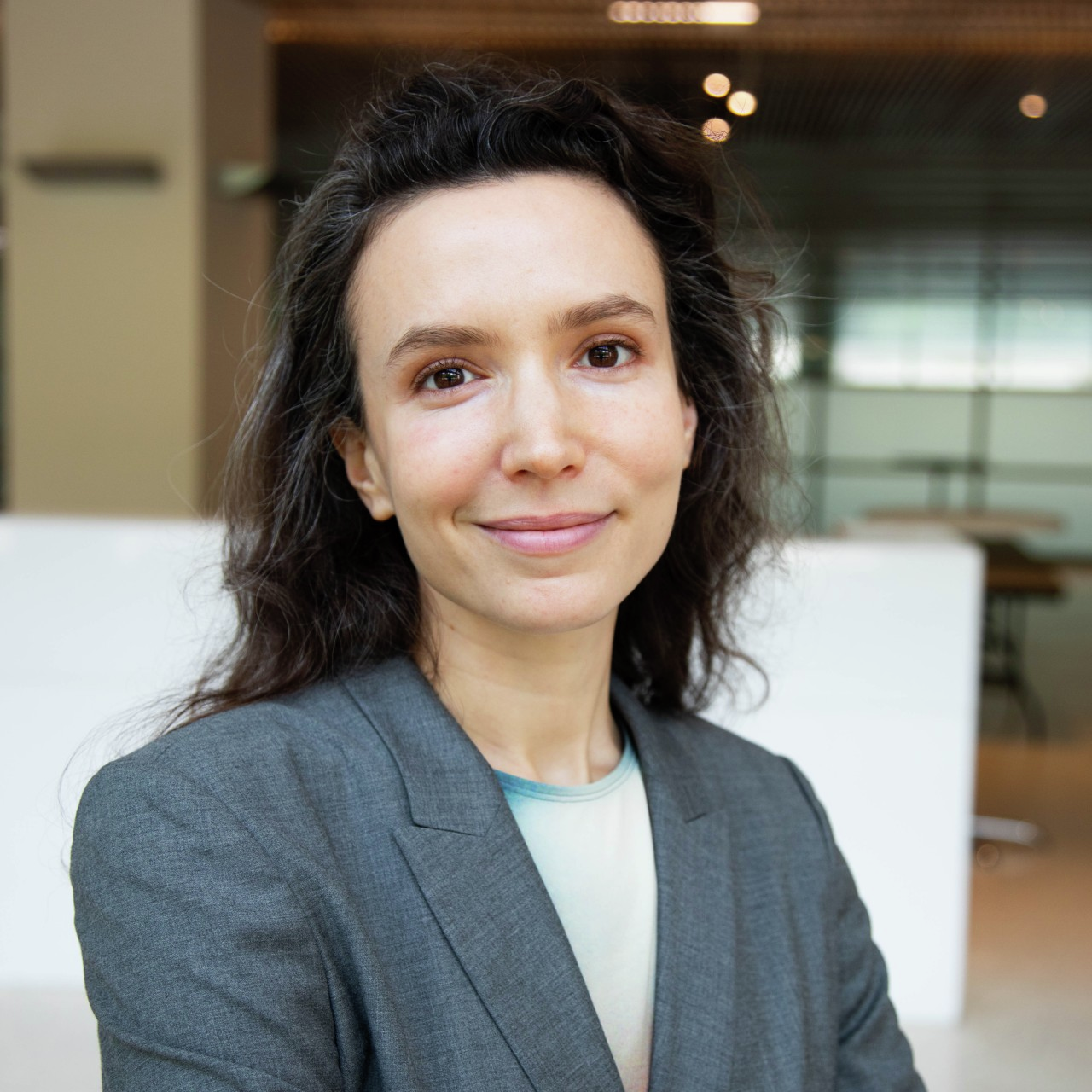 WCPT 820 Interview: Emily Chertofff