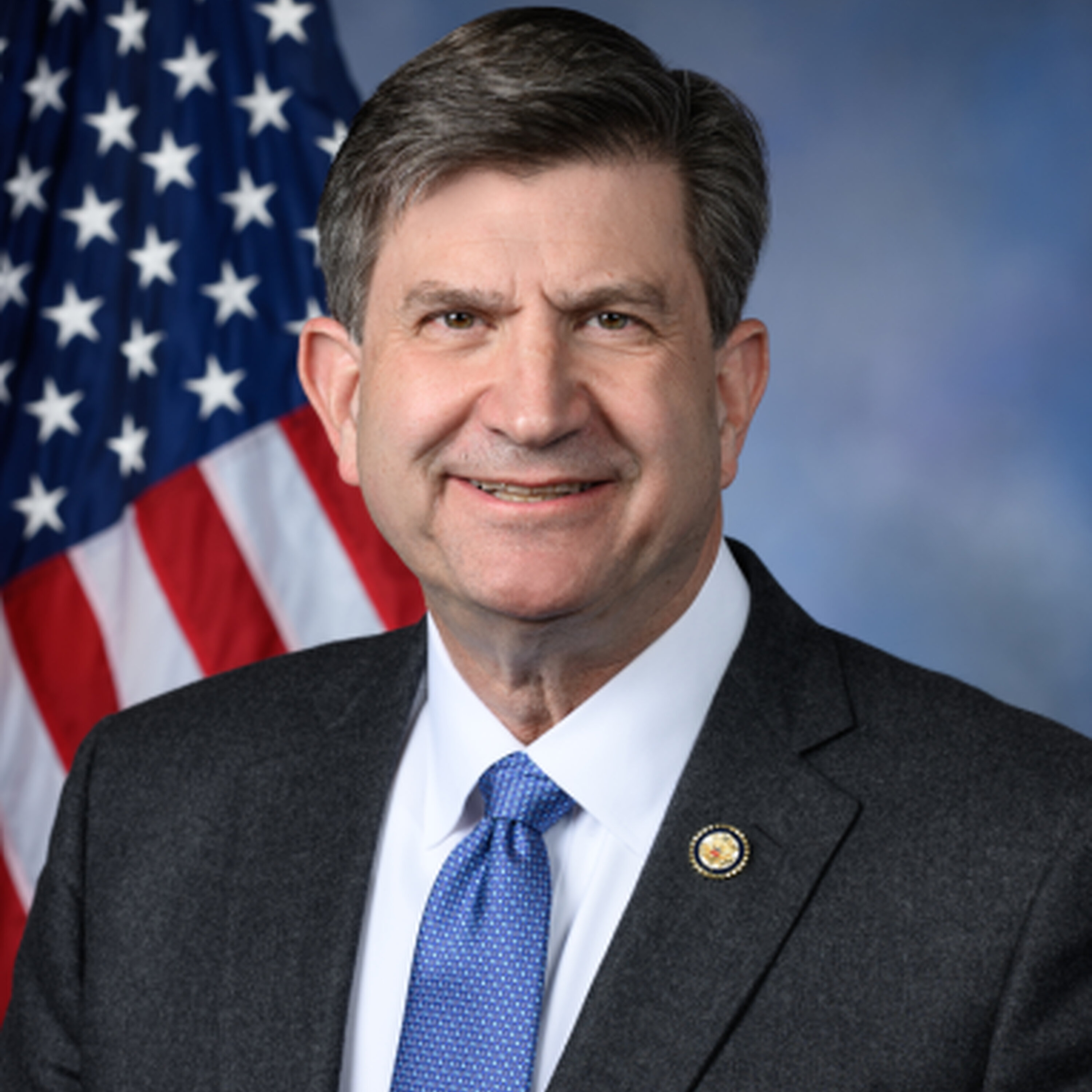 WCPT 820 Interview: Rep. Brad Schneider (D-IL)