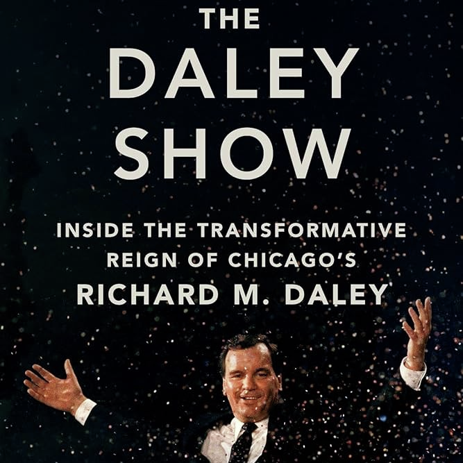 WCPT 820 Interview: Forrest Claypool, 10/7