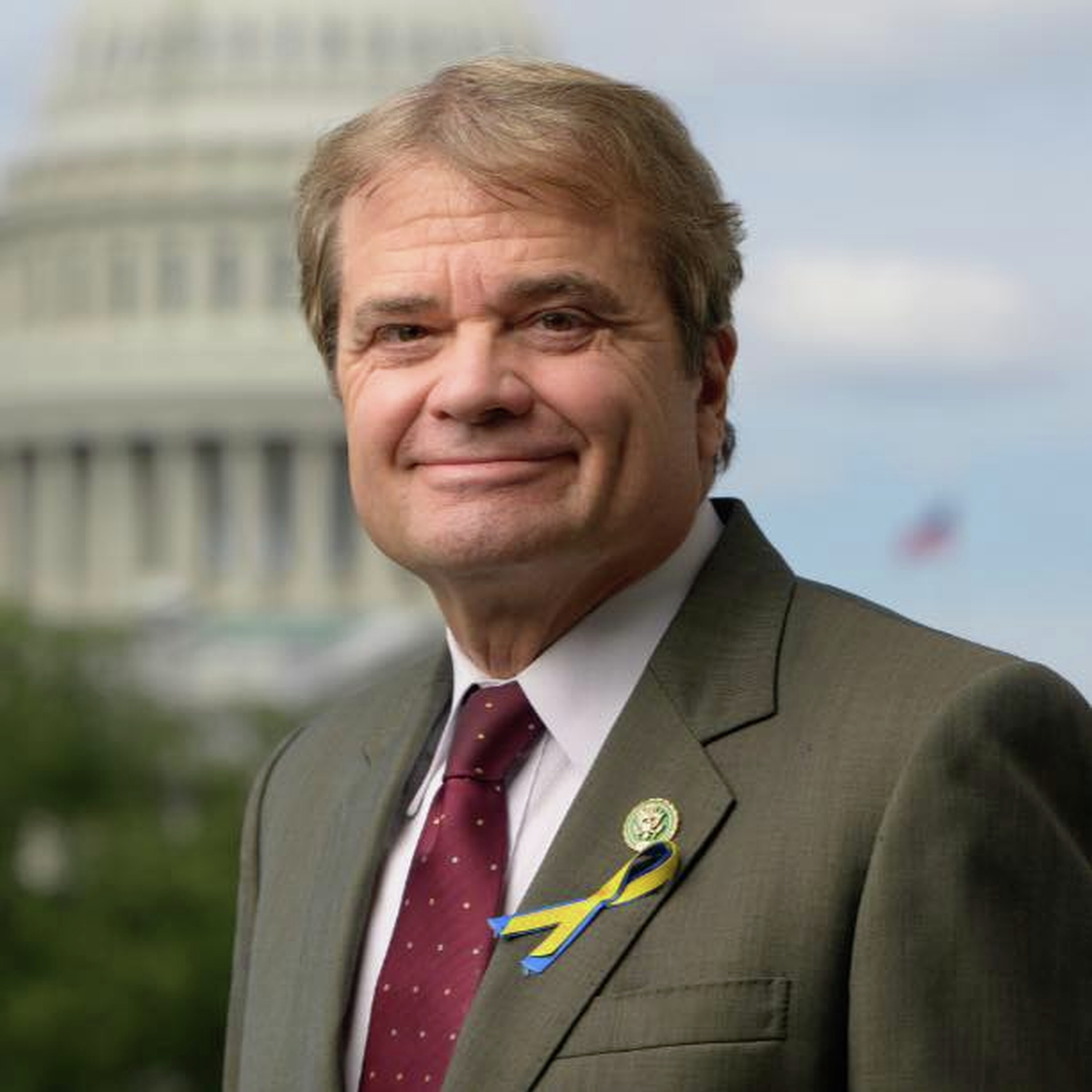 WCPT 820 Interview: U.S. Rep. Mike Quigley (D-IL)
