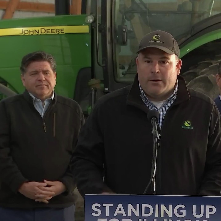 WCPT 820 Interview: John Bartman