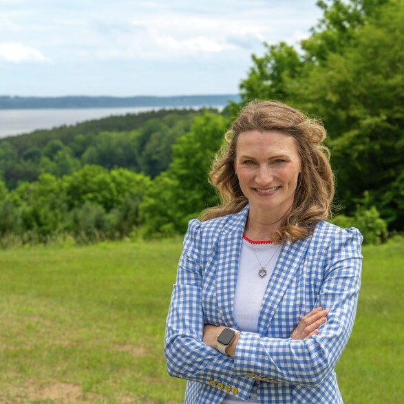 WCPT 820 Interview: Callie Barr