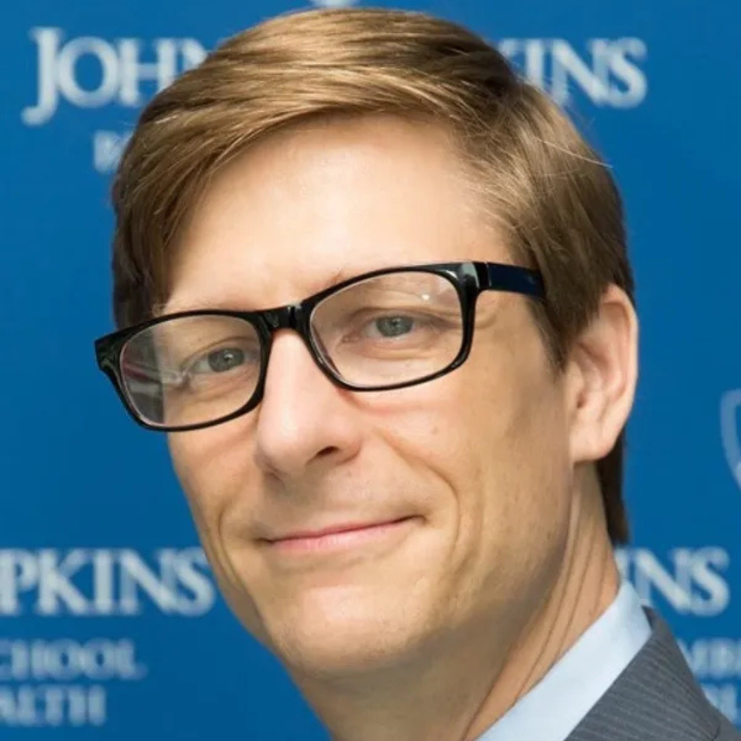 WCPT 820 Interview: Dr. Jason Bussell