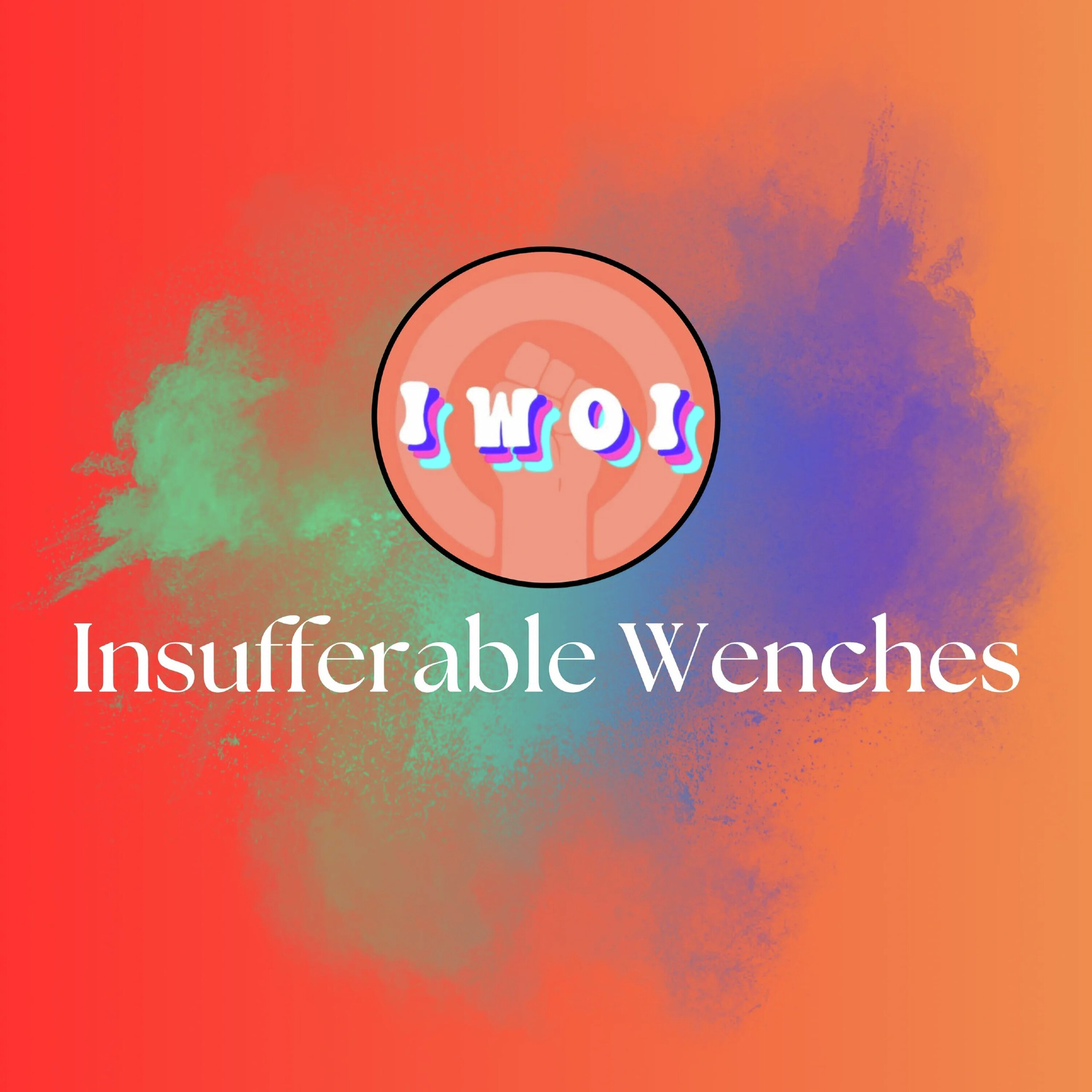 WCPT 820 Interview: Leila Staton of Insufferable Wenches