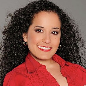 WCPT 820 Interview: Claudia Quesada