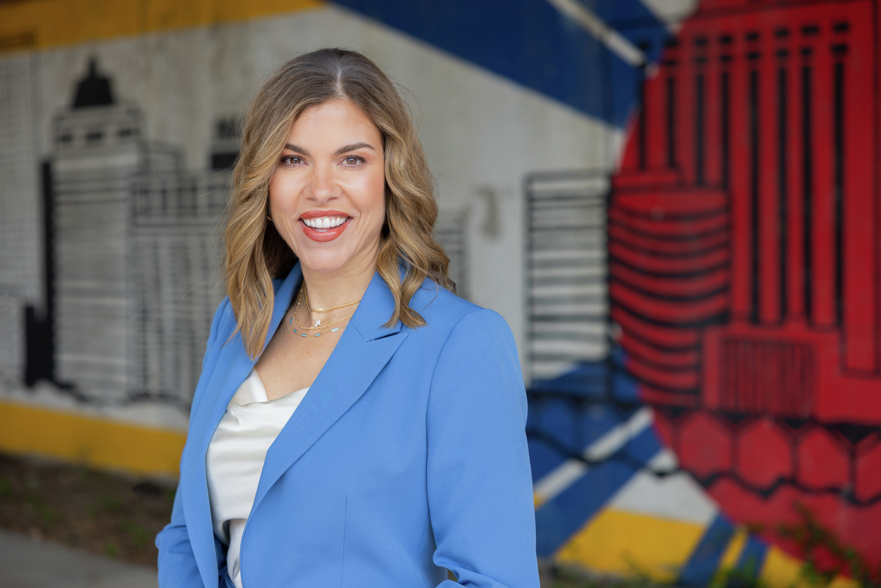 WCPT 820 Interview: Oklahoma State Rep. Suzanne Schreiber