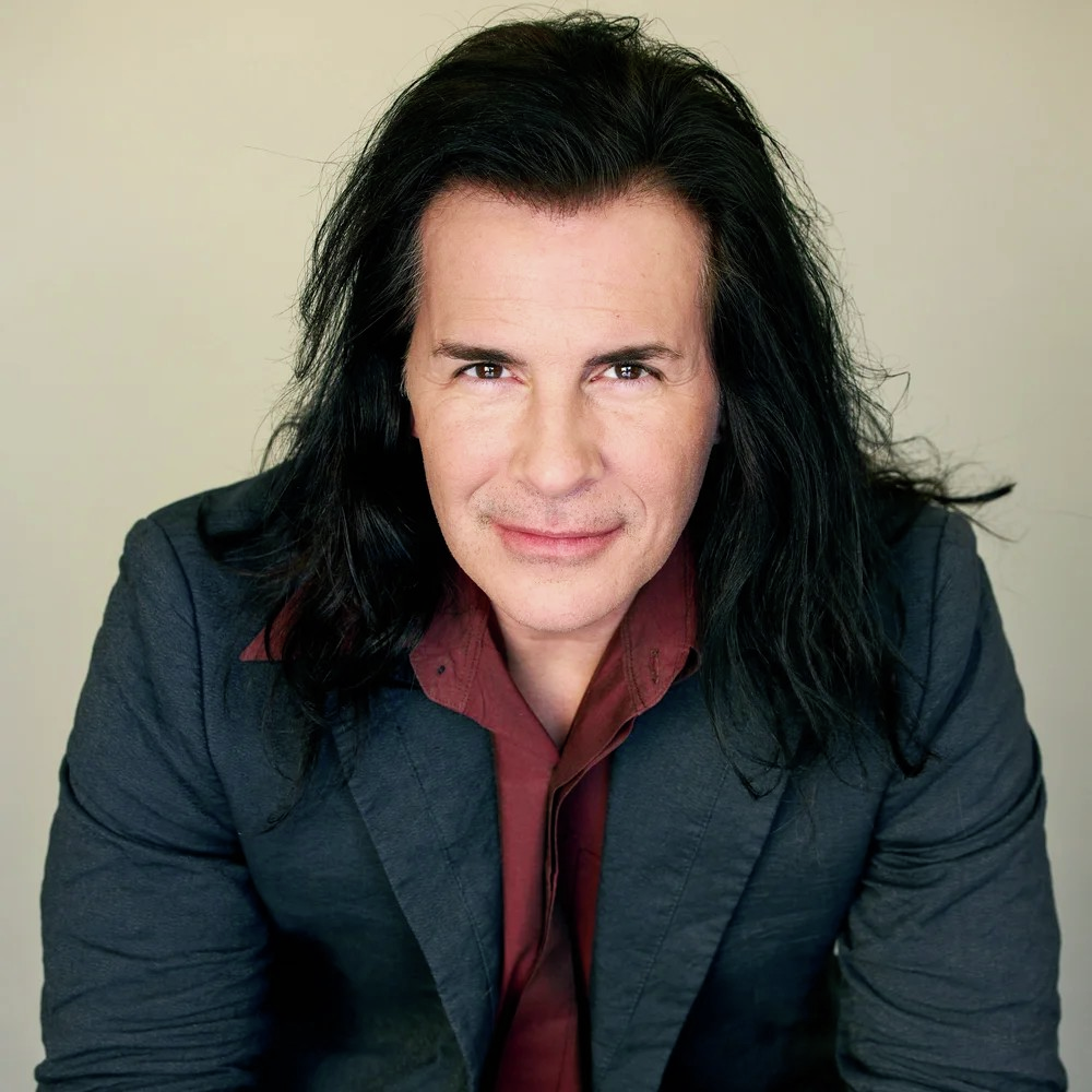 WCPT 820 Interview: Hal Sparks