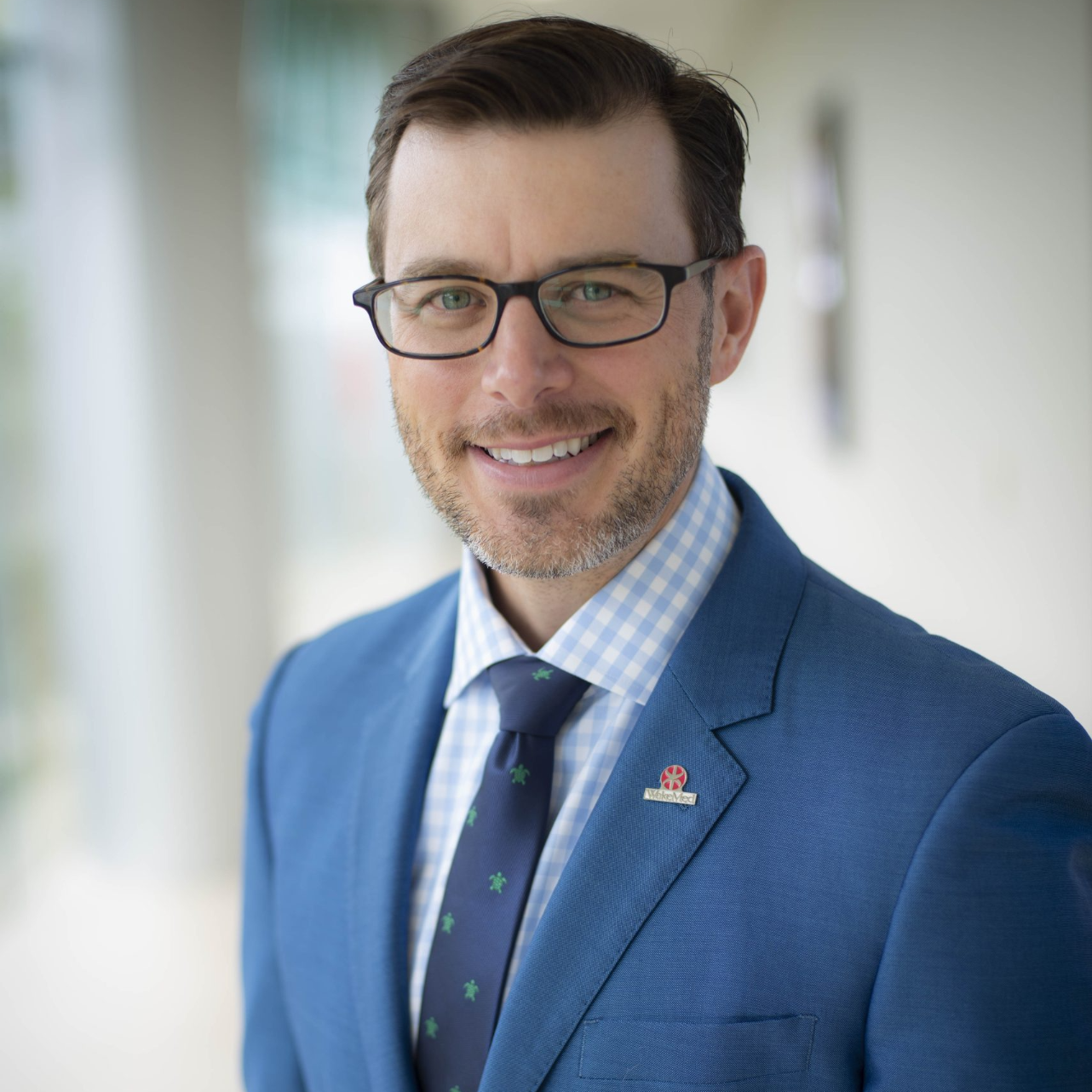 WCPT 820 Interview: Dr. Chris DeRienzo of American Hospital Association