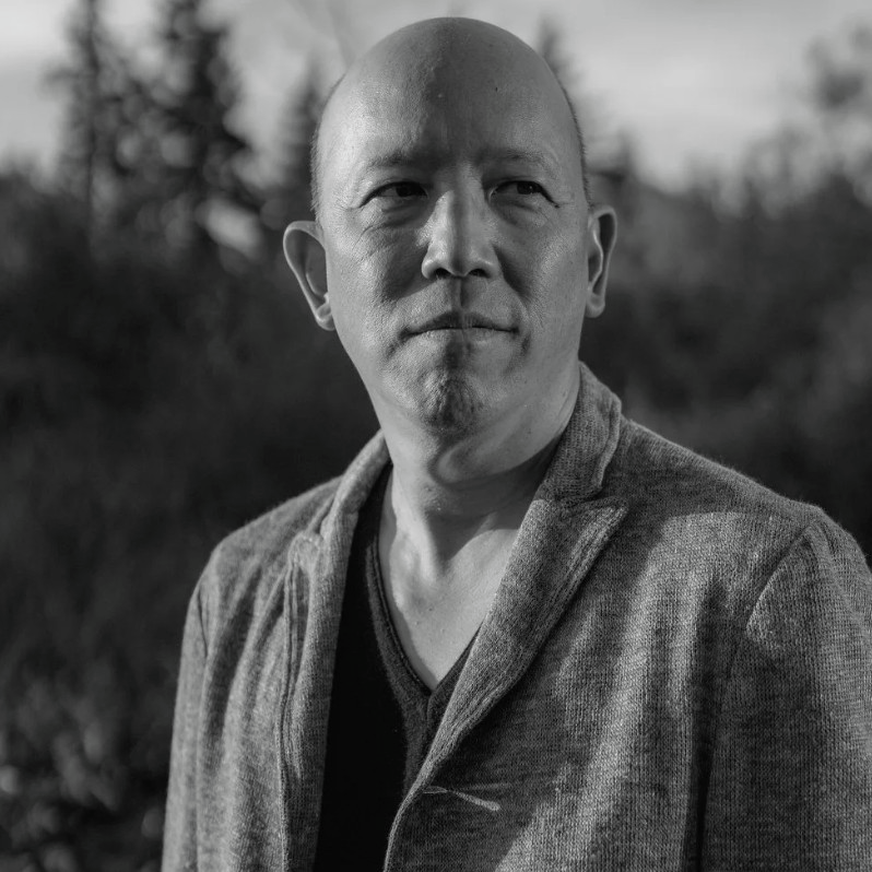 WCPT 820 Interview: Scott Kurashige