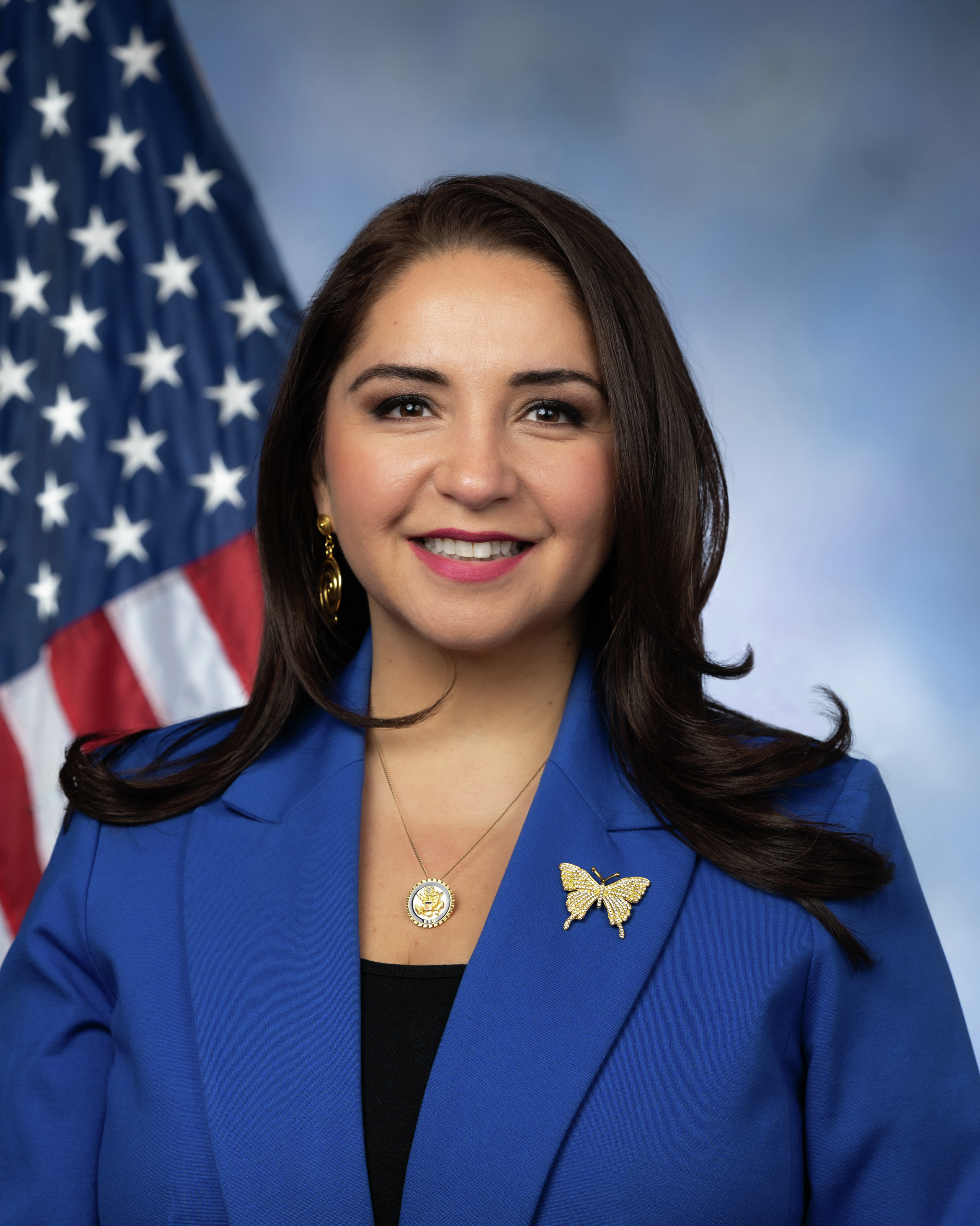 WCPT 820 Interview: Rep. Delia Ramirez (D-IL)