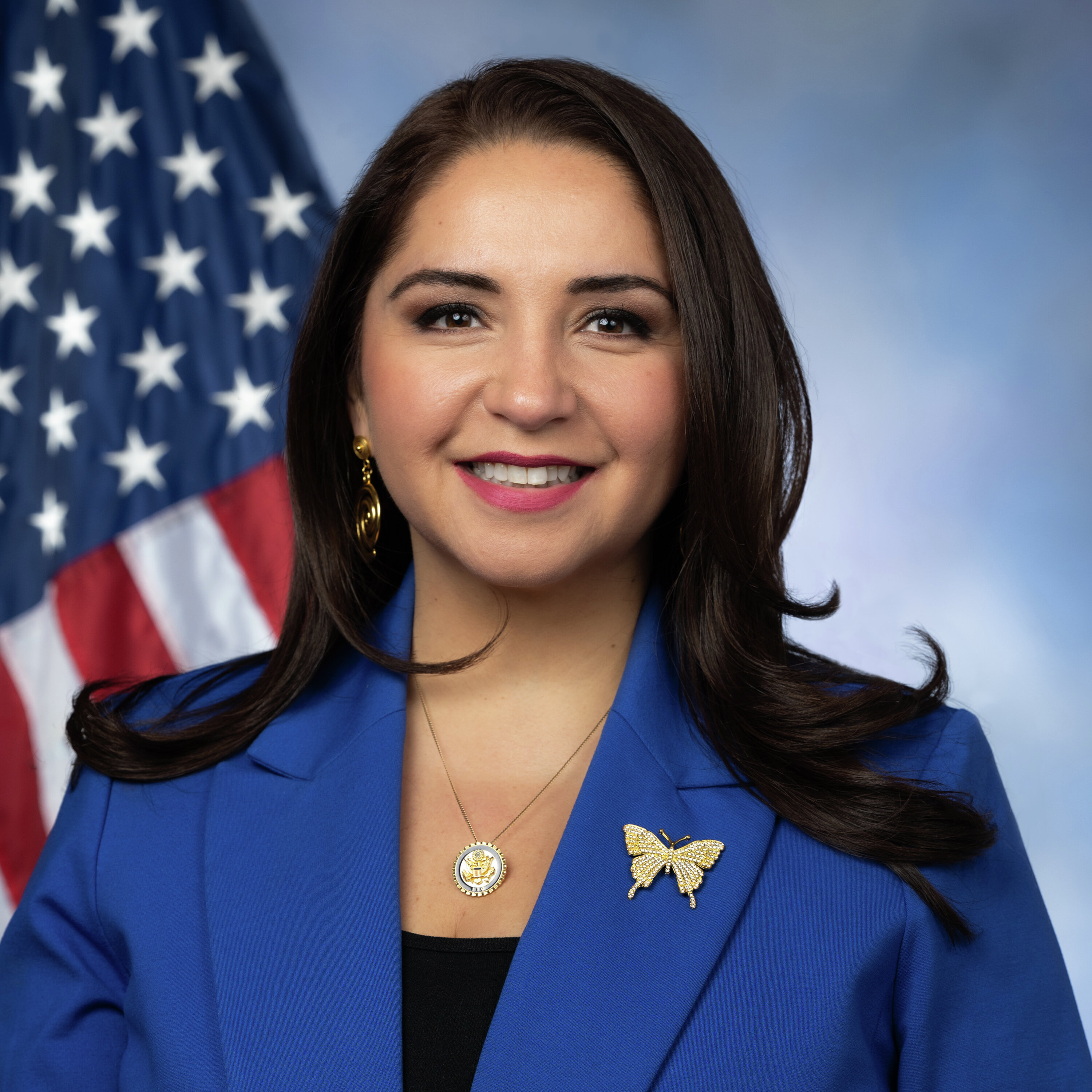 WCPT 820 Interview: Rep. Delia Ramirez (D-IL) WCPT 820 Interview: Rep. Delia Ramirez (D-IL)