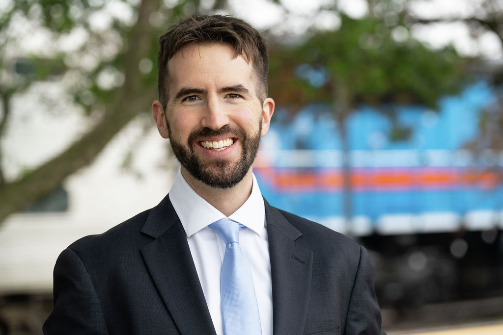 WCPT 820 Candidate Interview: Daniel Tully