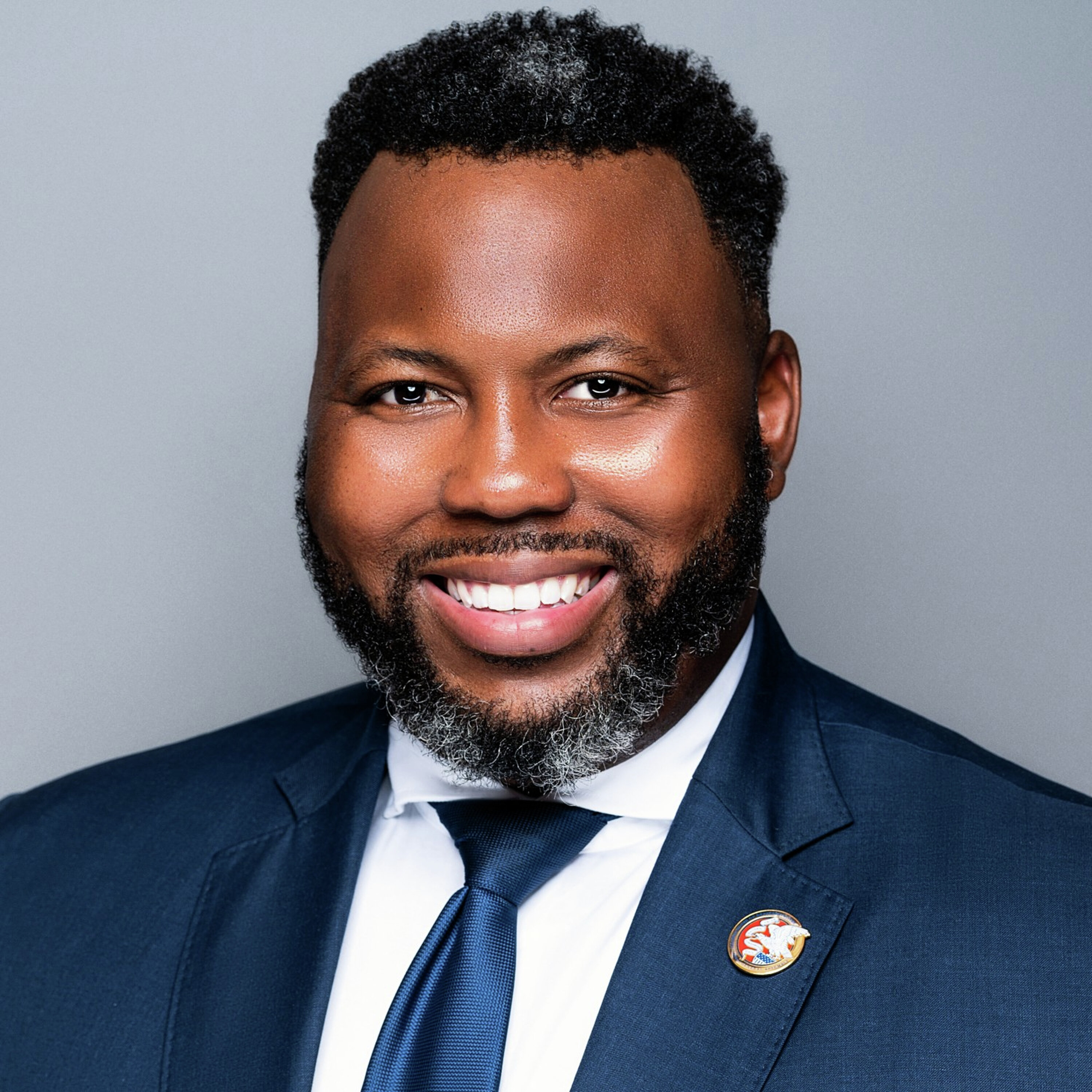 WCPT 820 Interview: Illinois State Rep. Kam Buckner (D)