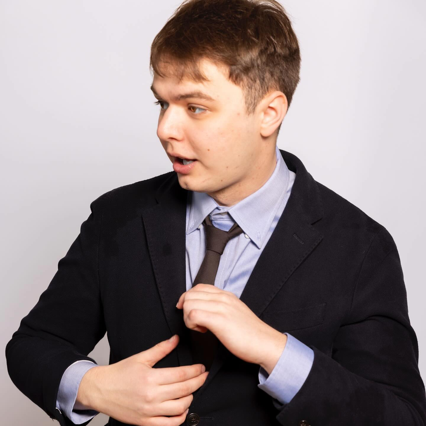 WCPT 820 Interview: Adam Mockler